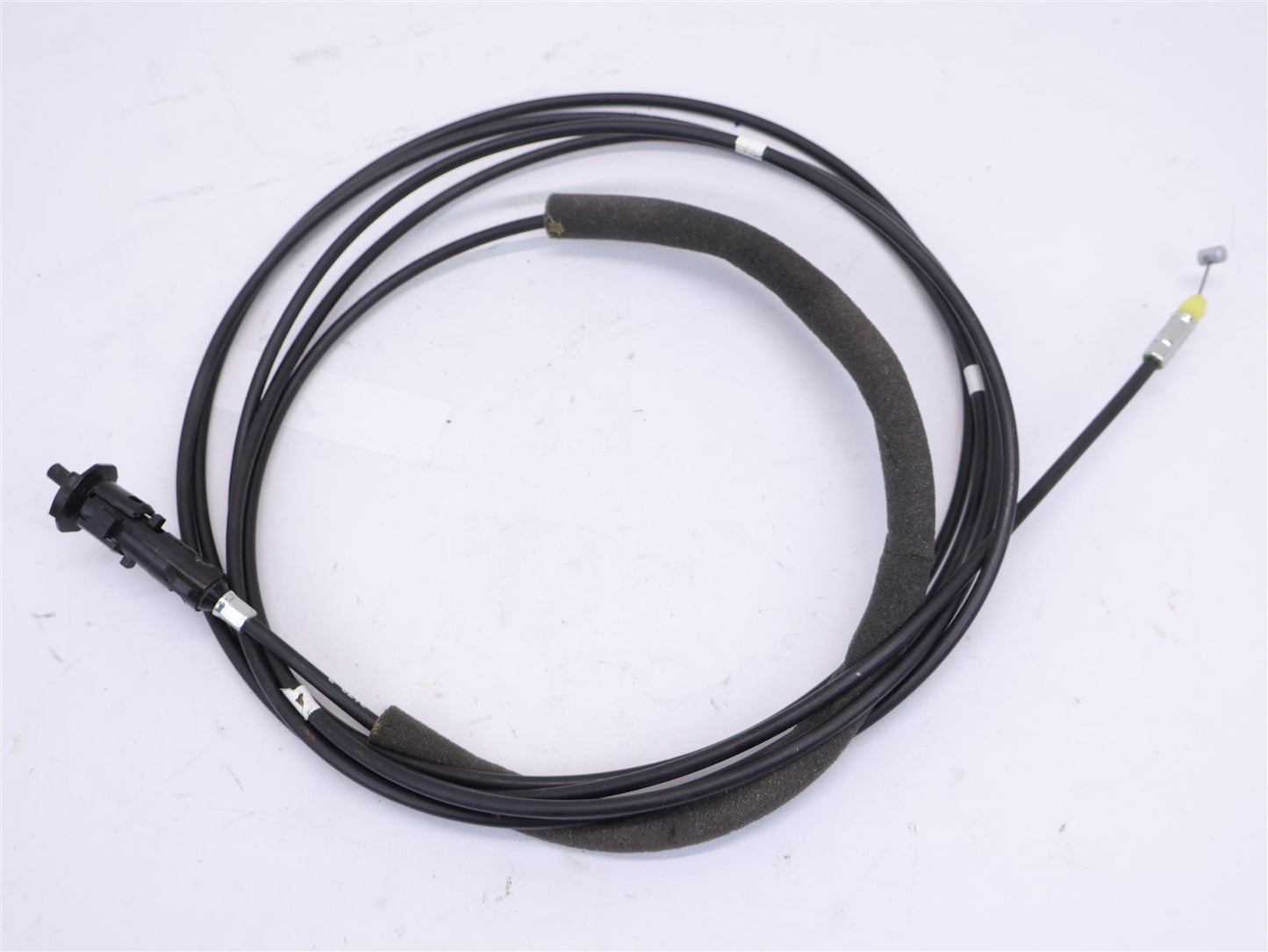 2010-2014 Subaru Outback Gas Fuel Door Release Cable 10-14