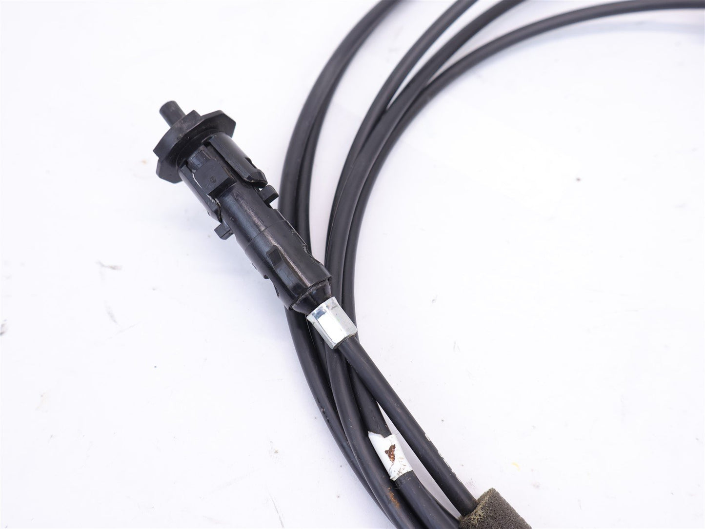 2010-2014 Subaru Outback Gas Fuel Door Release Cable 10-14