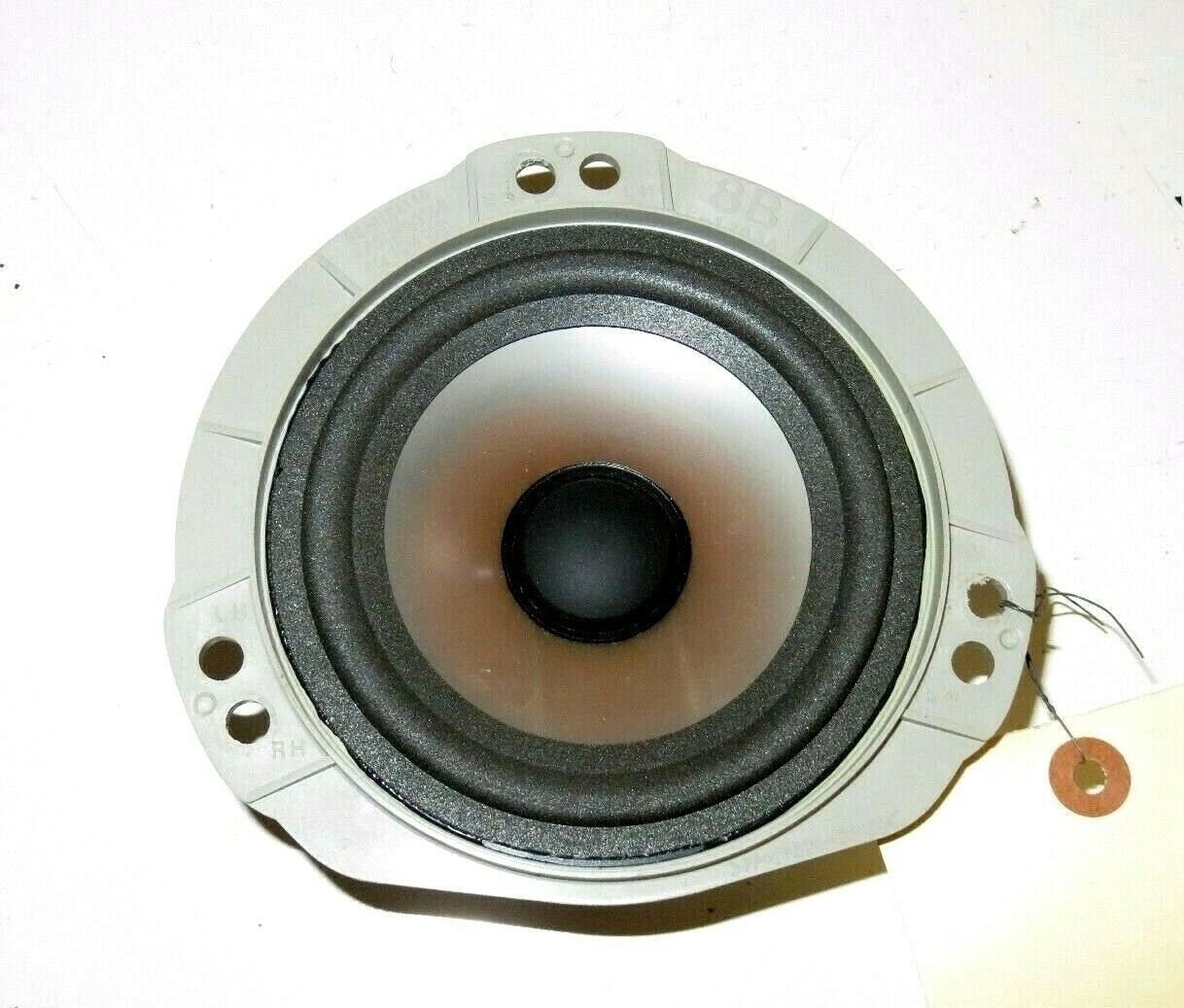 2005-06 Subaru Impreza WRX STi Rear Door Speaker Driver or Passenger 86301SA110