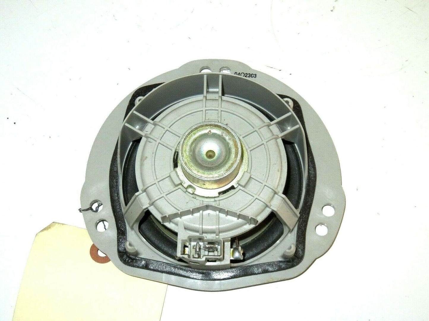 2005-06 Subaru Impreza WRX STi Rear Door Speaker Driver or Passenger 86301SA110