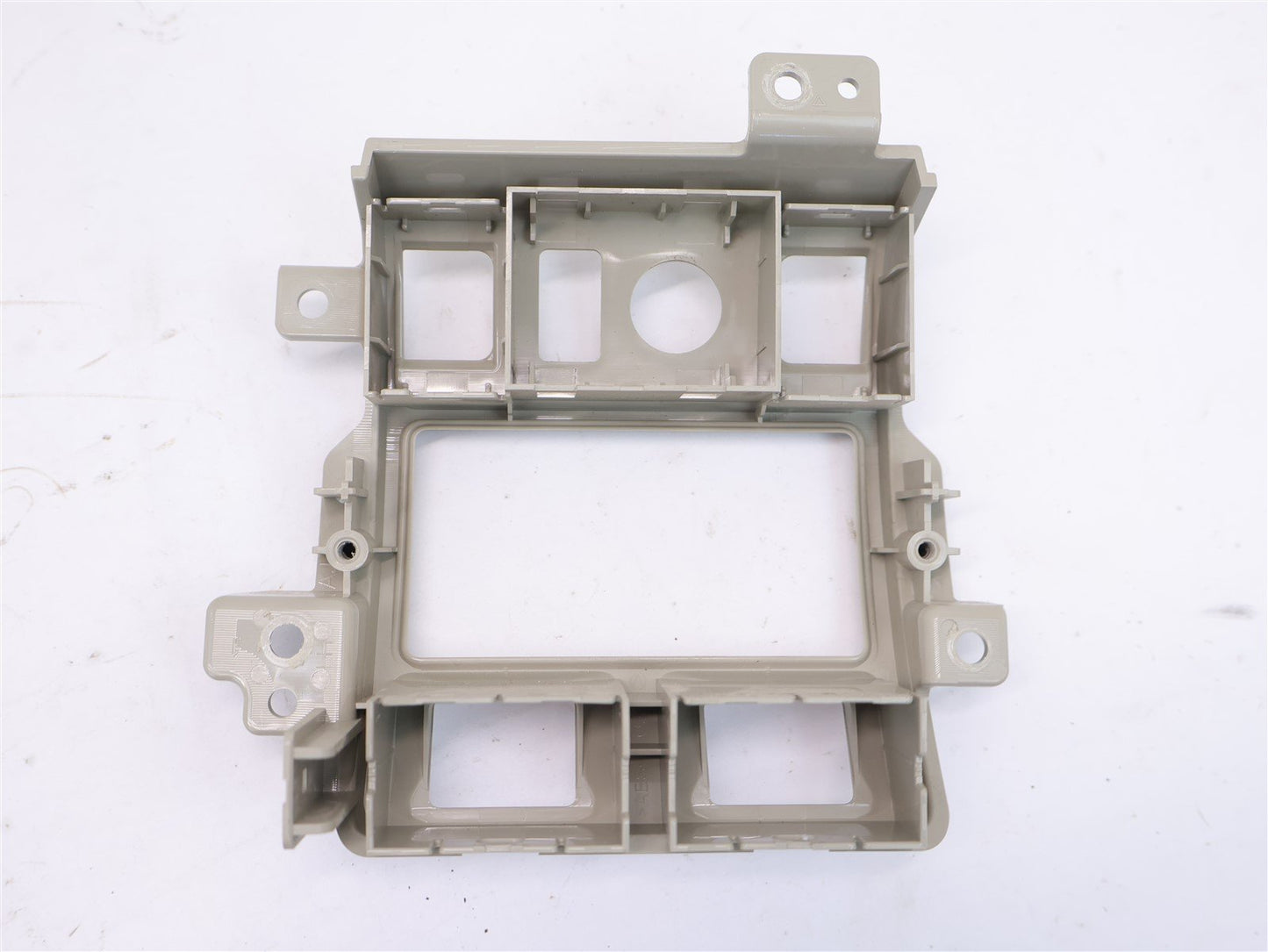 2010-2014 Subaru Legacy & Outback Dash Switch Panel Trim Mirror Dimmer OEM