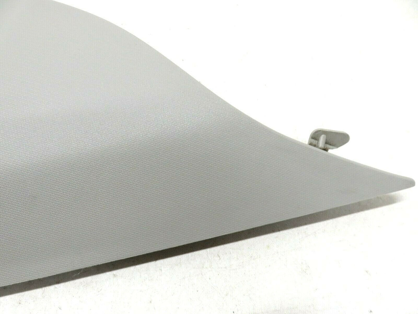 2008-2014 Subaru WRX Driver Rear C Pillar Trim Quarter Panel LH SEDAN 94053FG090