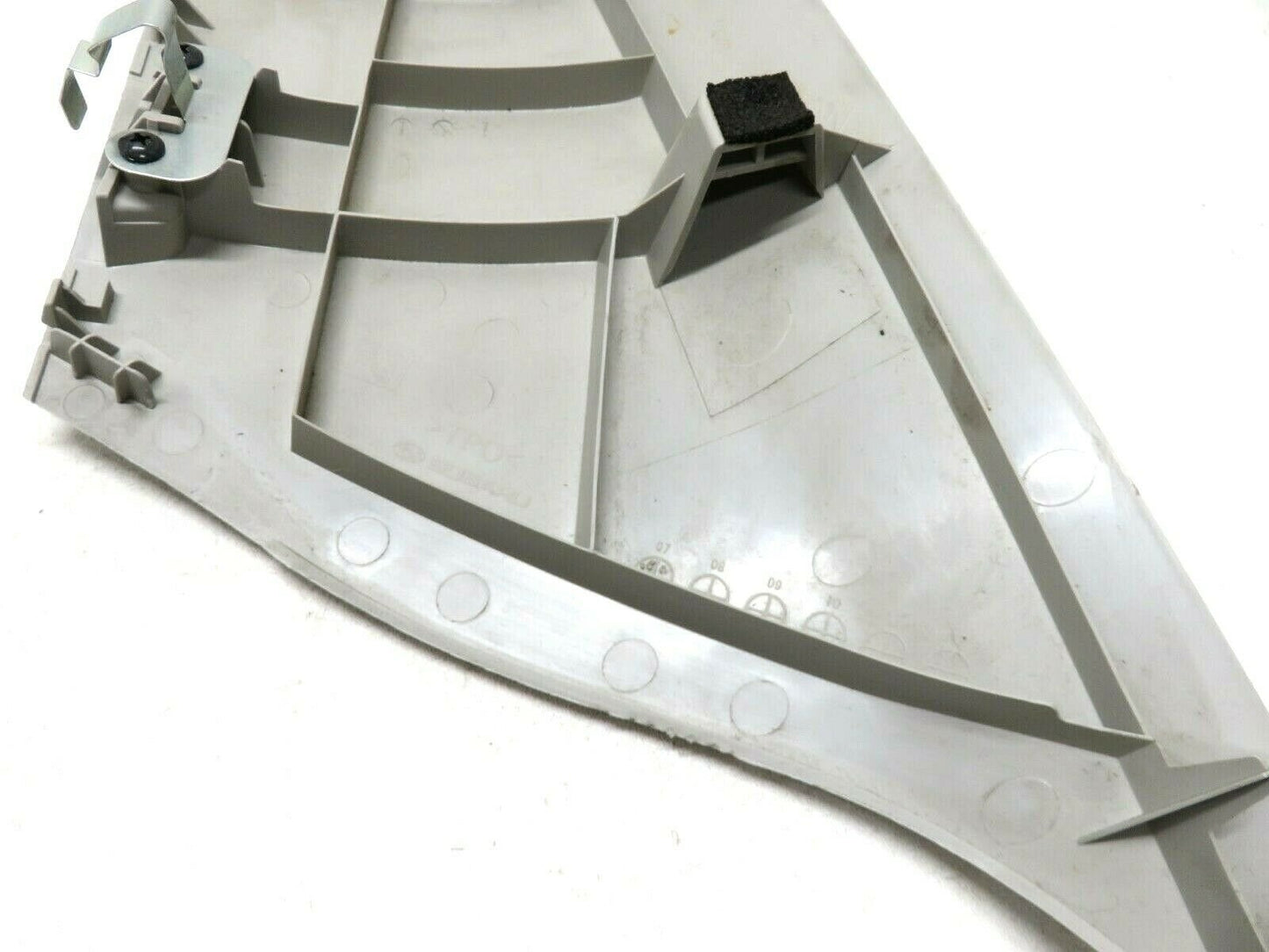 2008-2014 Subaru WRX Driver Rear C Pillar Trim Quarter Panel LH SEDAN 94053FG090