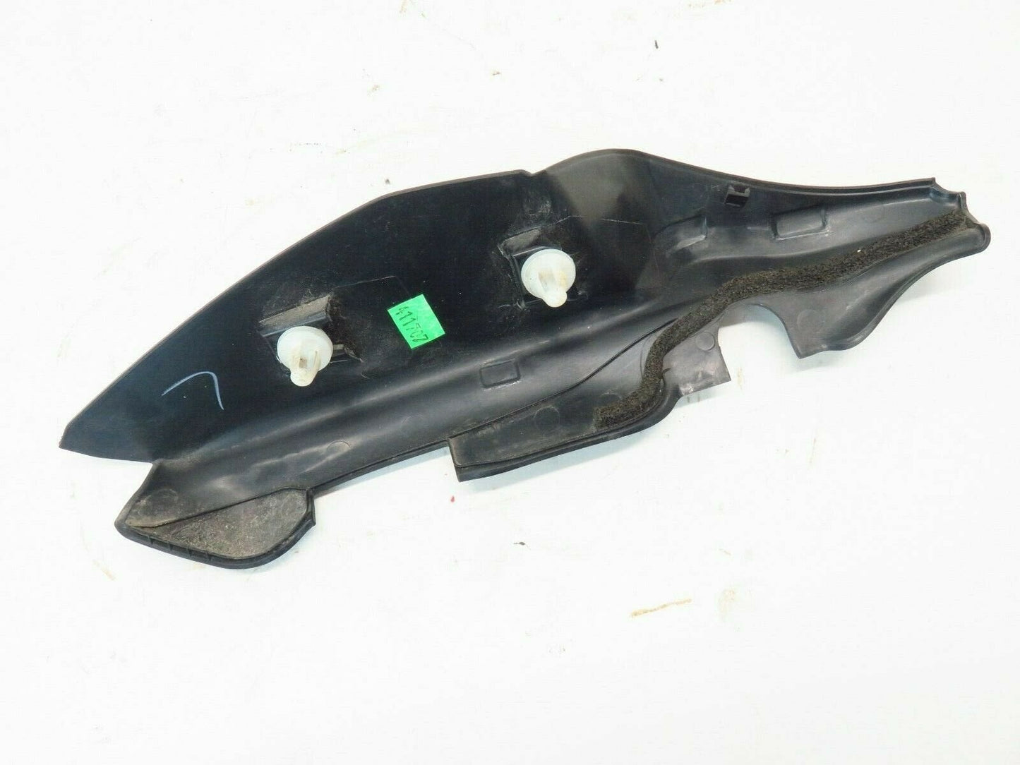 10-14 Subaru Outback Driver Rear Liftgate Trim Cover Hatch 63134AJ01B Left LH
