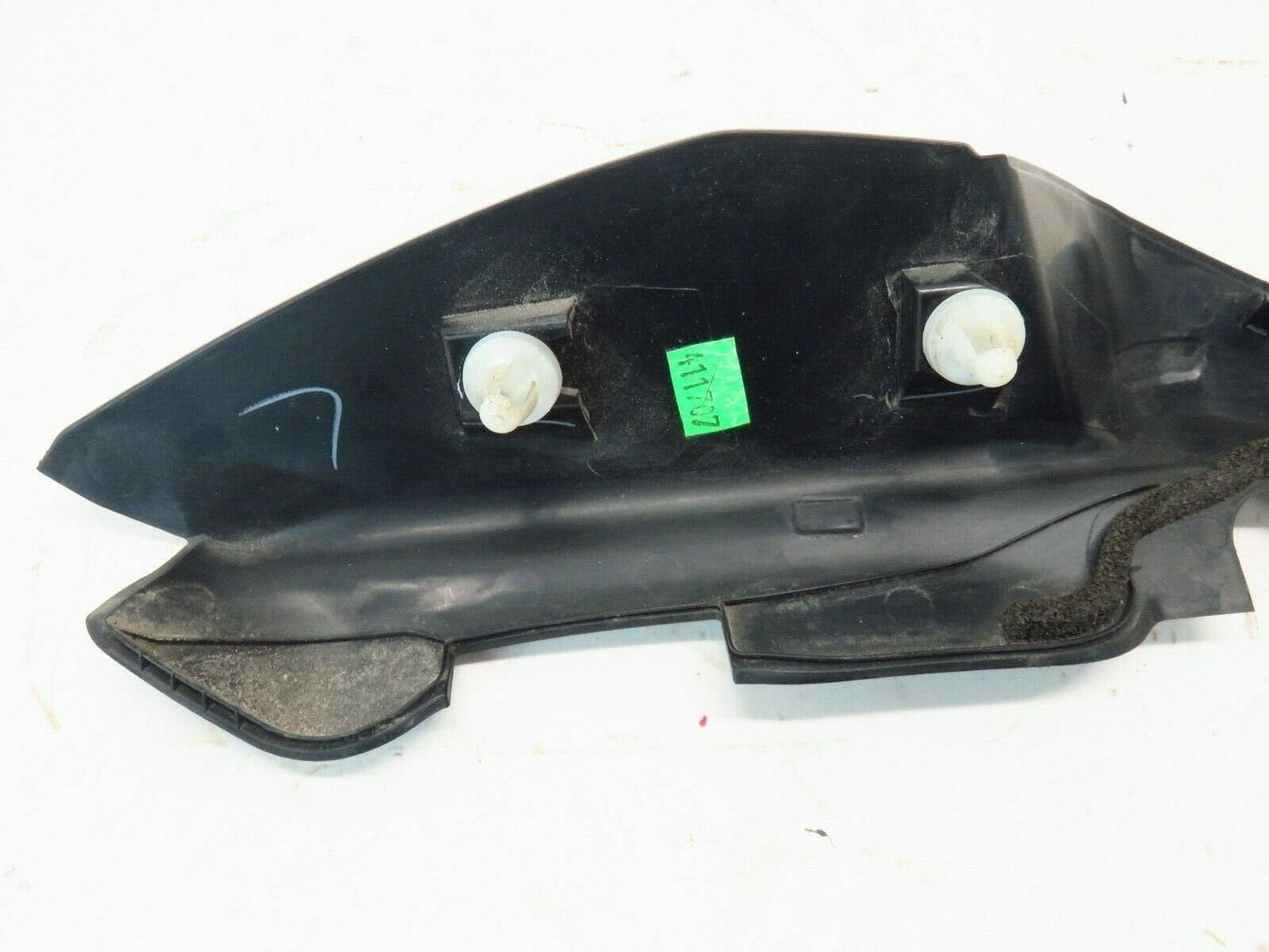 10-14 Subaru Outback Driver Rear Liftgate Trim Cover Hatch 63134AJ01B Left LH