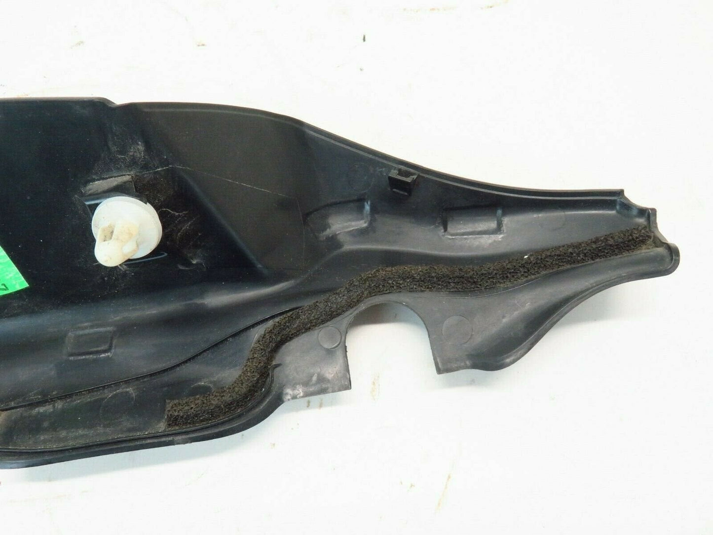 10-14 Subaru Outback Driver Rear Liftgate Trim Cover Hatch 63134AJ01B Left LH