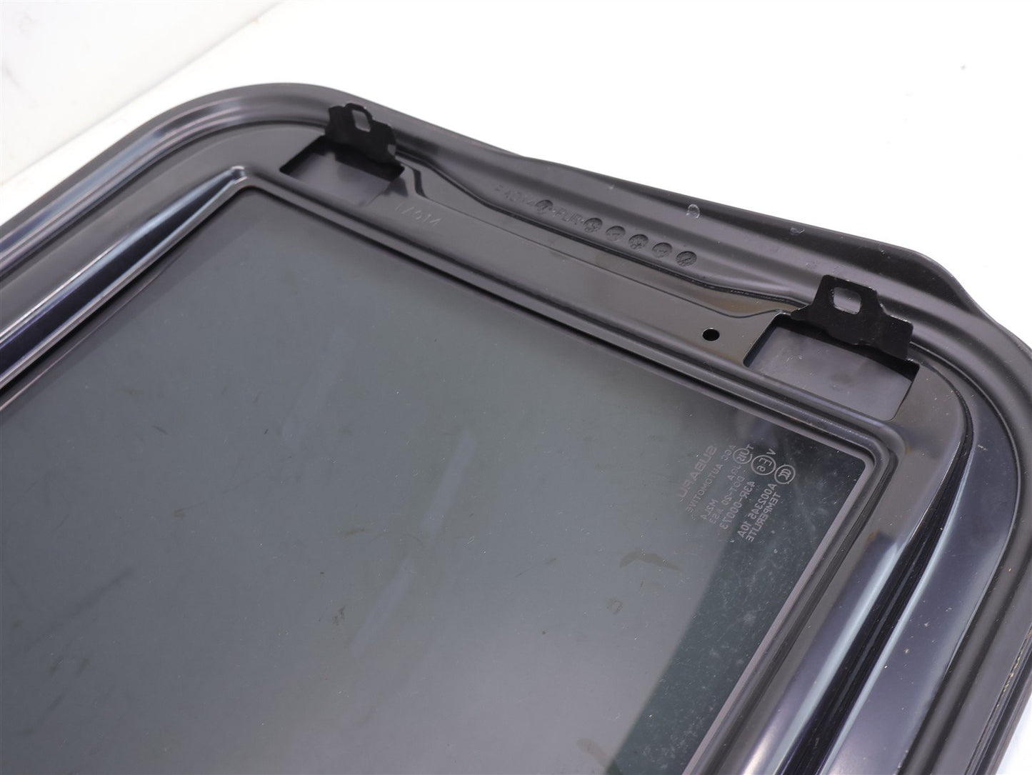 2015-2021 Subaru WRX Sunroof Glass Window Sun Moon Roof 15-21 OEM