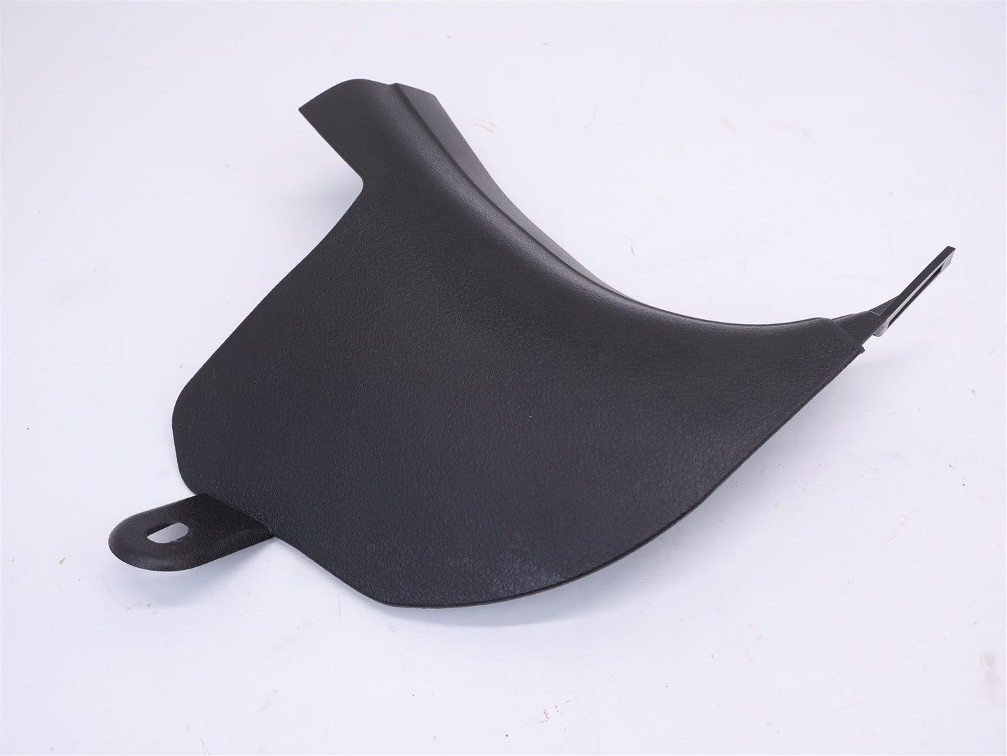 09-13 Subaru Forester Passenger Kick Trim Panel Floor Lower Cover RH 94060SC000