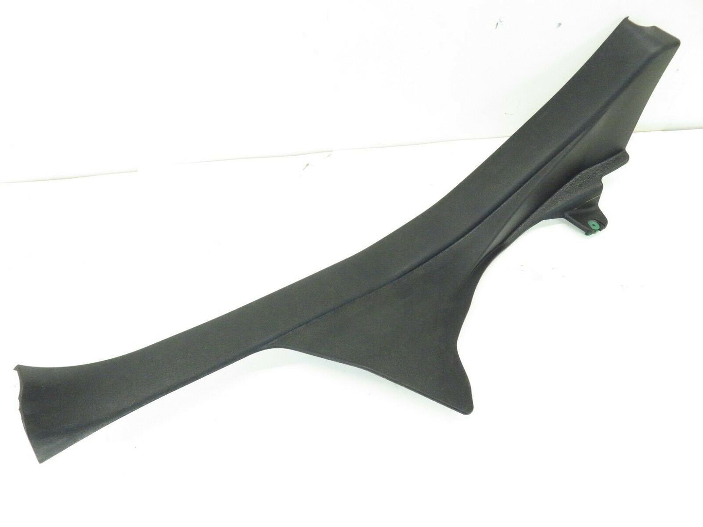 2009-2013 Subaru Forester Passenger Rear Door Sill Trim RH Side OEM 94061SC000