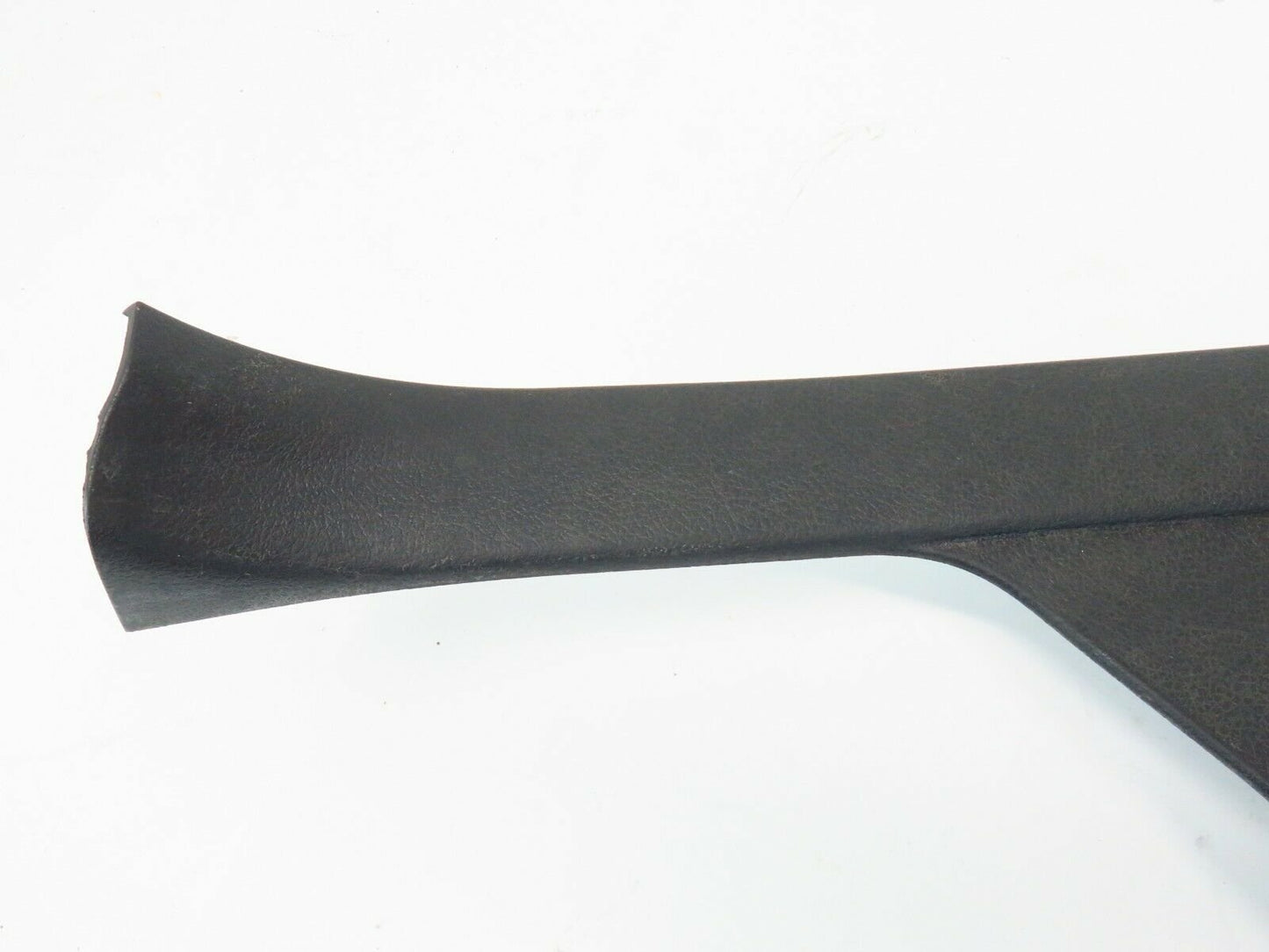 2009-2013 Subaru Forester Passenger Rear Door Sill Trim RH Side OEM 94061SC000