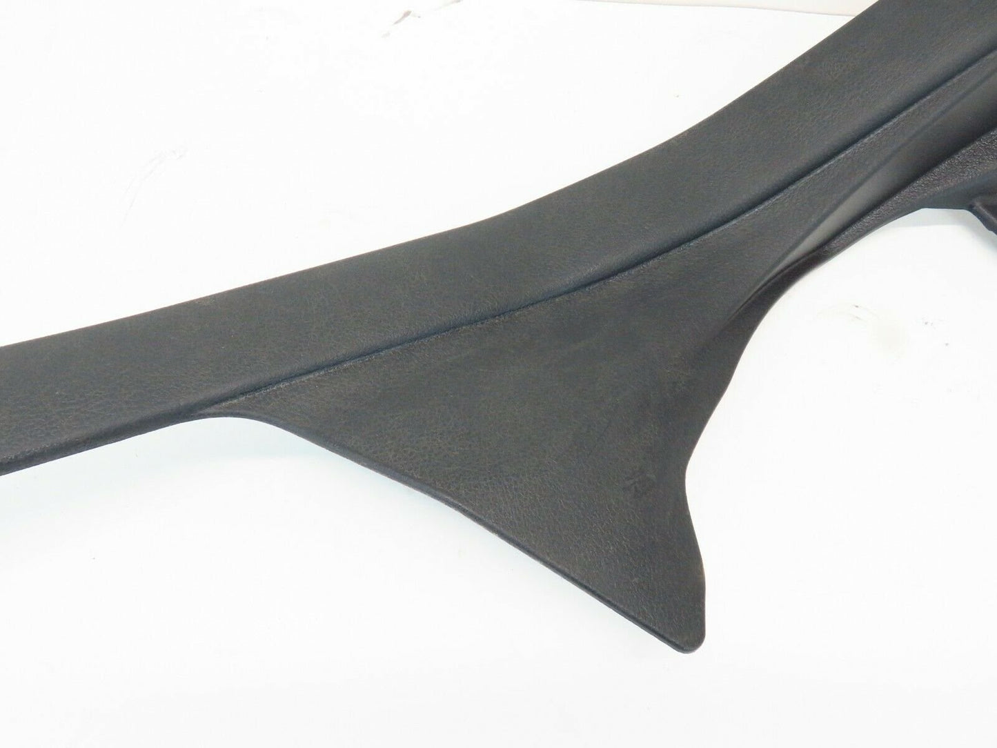 2009-2013 Subaru Forester Passenger Rear Door Sill Trim RH Side OEM 94061SC000