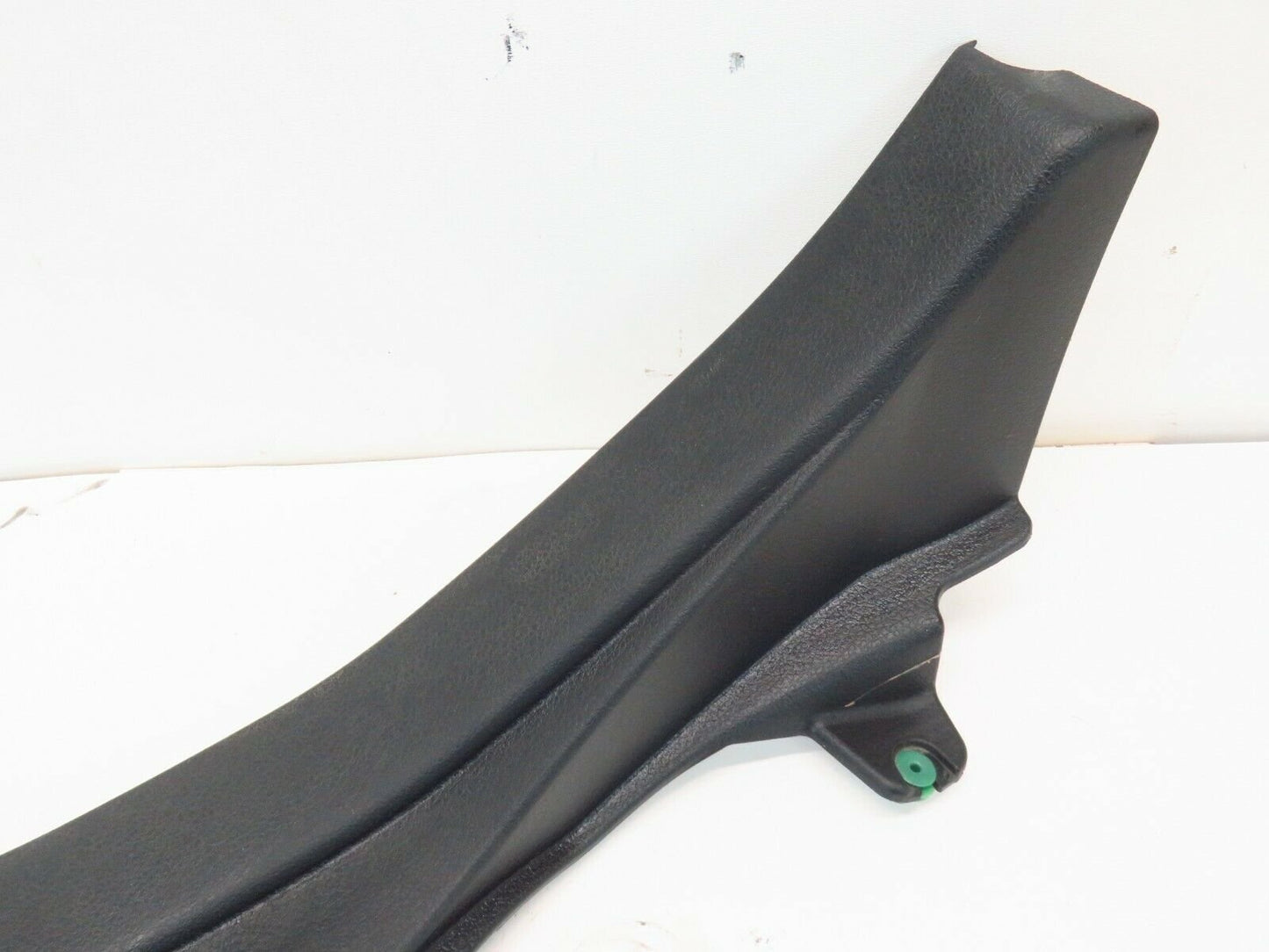 2009-2013 Subaru Forester Passenger Rear Door Sill Trim RH Side OEM 94061SC000