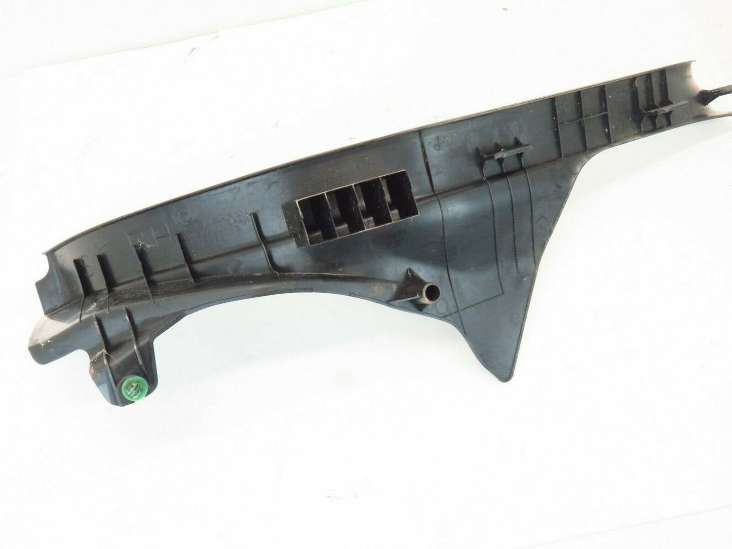 2009-2013 Subaru Forester Passenger Rear Door Sill Trim RH Side OEM 94061SC000