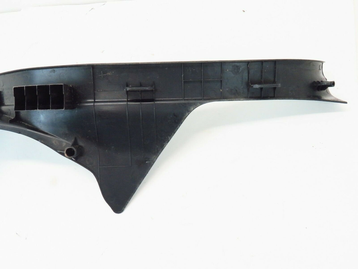2009-2013 Subaru Forester Passenger Rear Door Sill Trim RH Side OEM 94061SC000