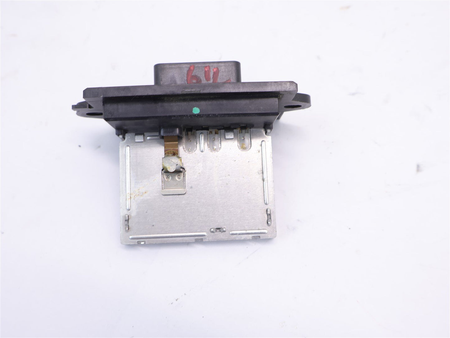 2009-2013 Subaru Forester Blower Motor Fan Speed Heater Core Resistor 09-13