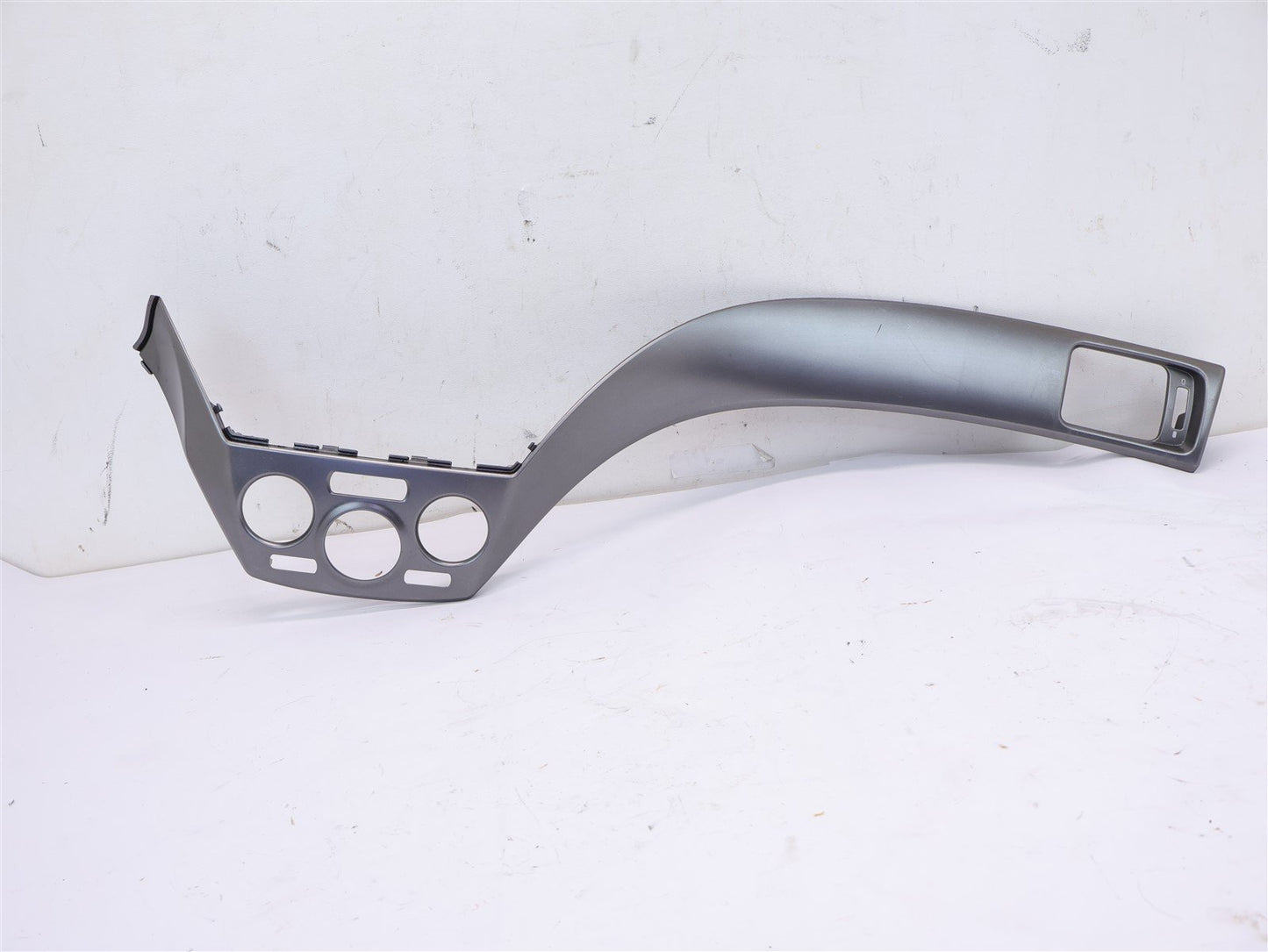2011-2013 Subaru Forester Dash Trim Panel Climate Bezel RH Passenger 11-13