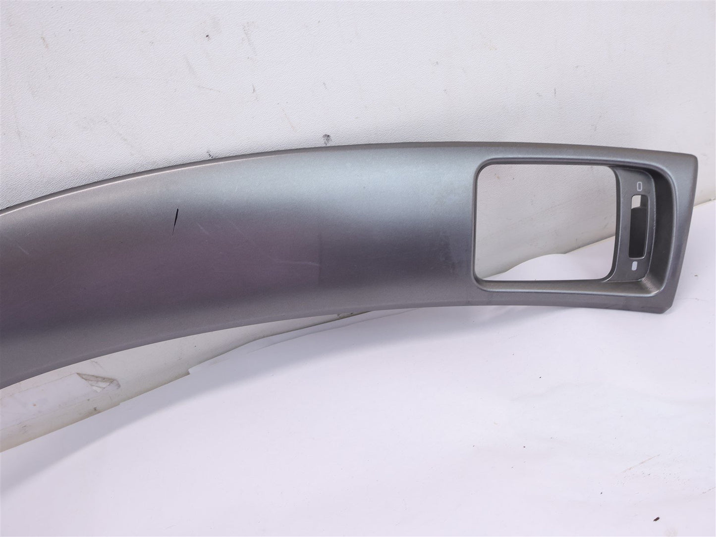 2011-2013 Subaru Forester Dash Trim Panel Climate Bezel RH Passenger 11-13