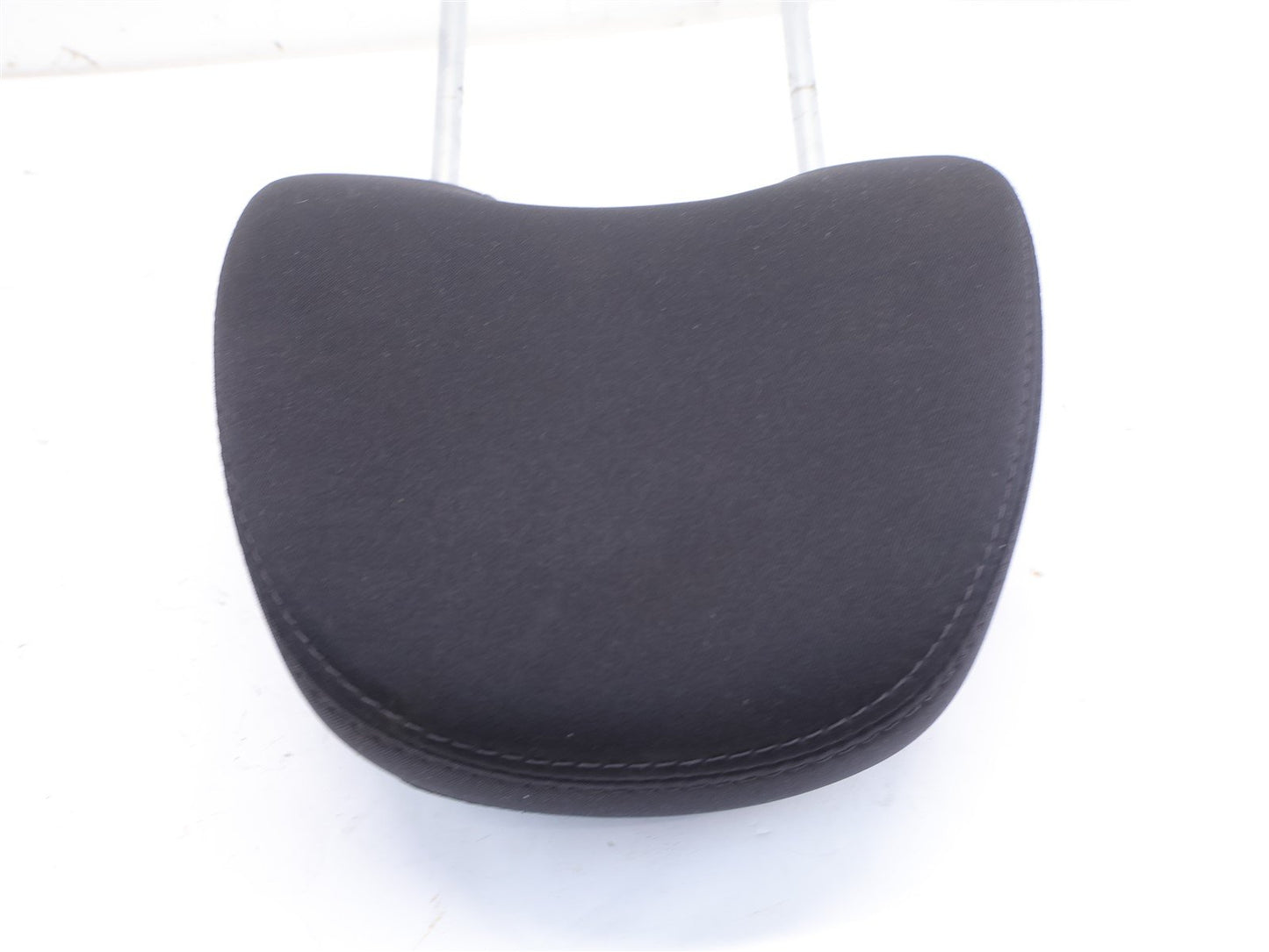 2011-2013 Subaru Forester Front Seat Headrest Driver or Passenger Black Cloth