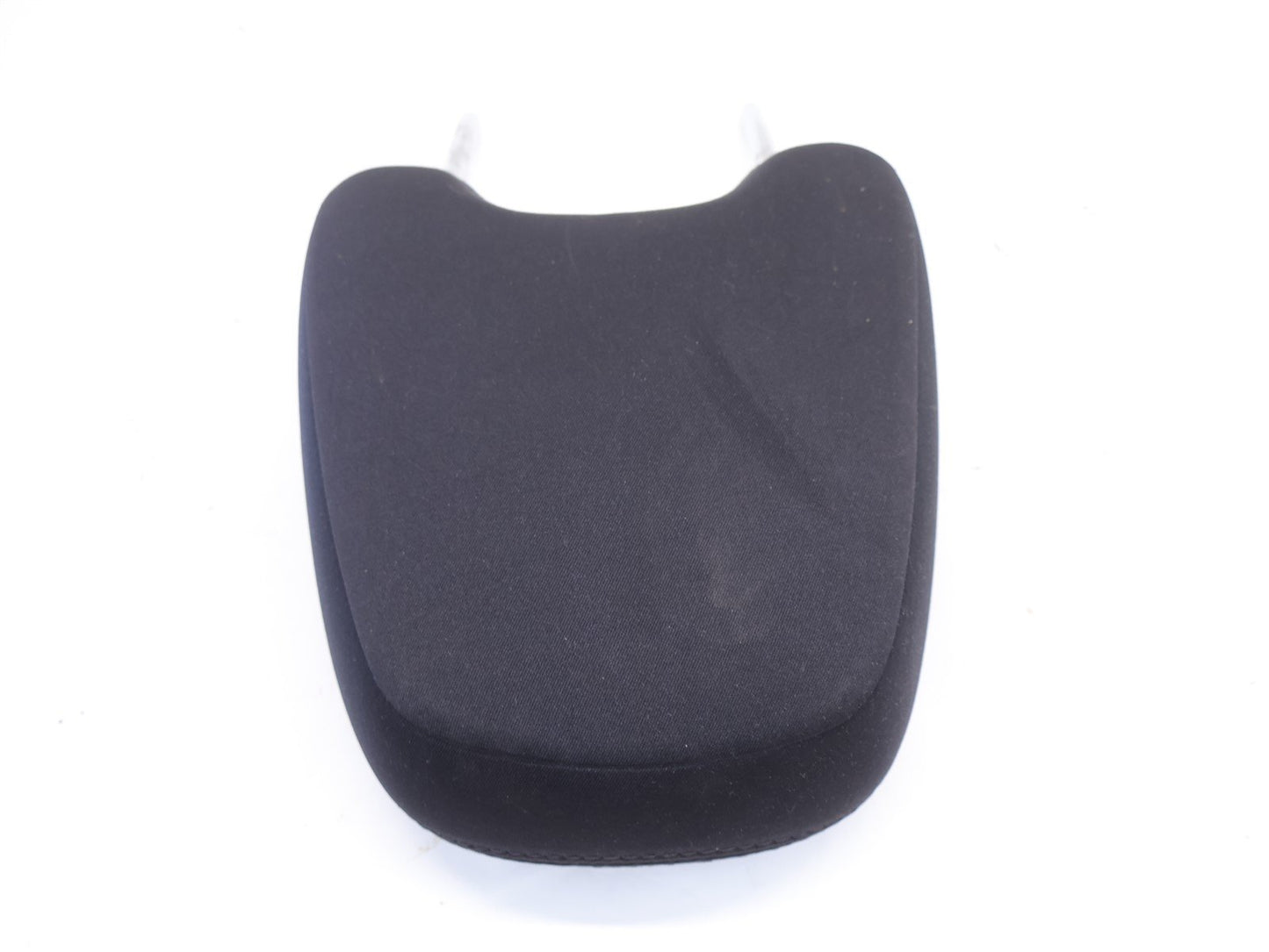 2011-2013 Subaru Forester Front Seat Headrest Driver or Passenger Black Cloth