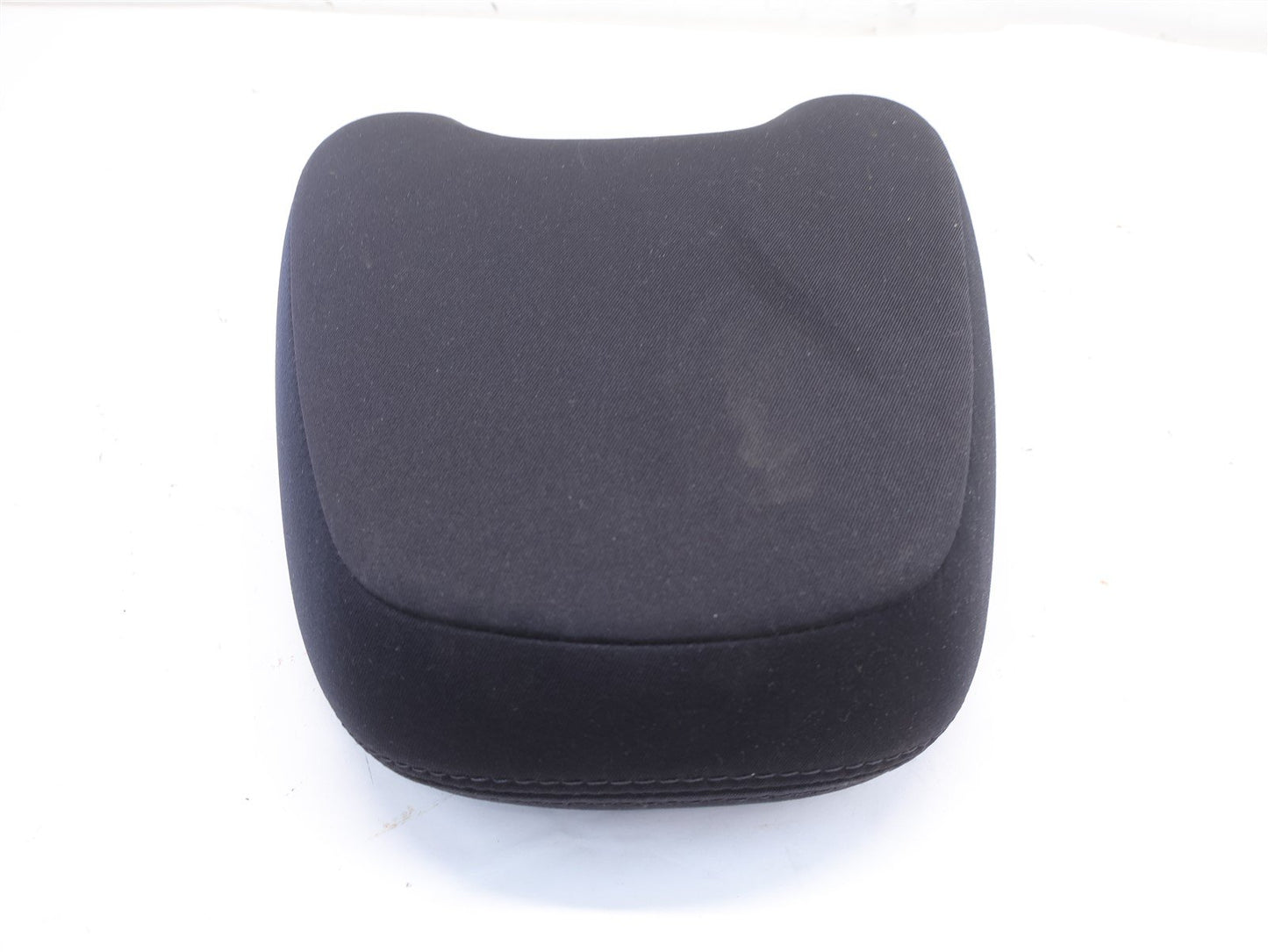 2011-2013 Subaru Forester Front Seat Headrest Driver or Passenger Black Cloth