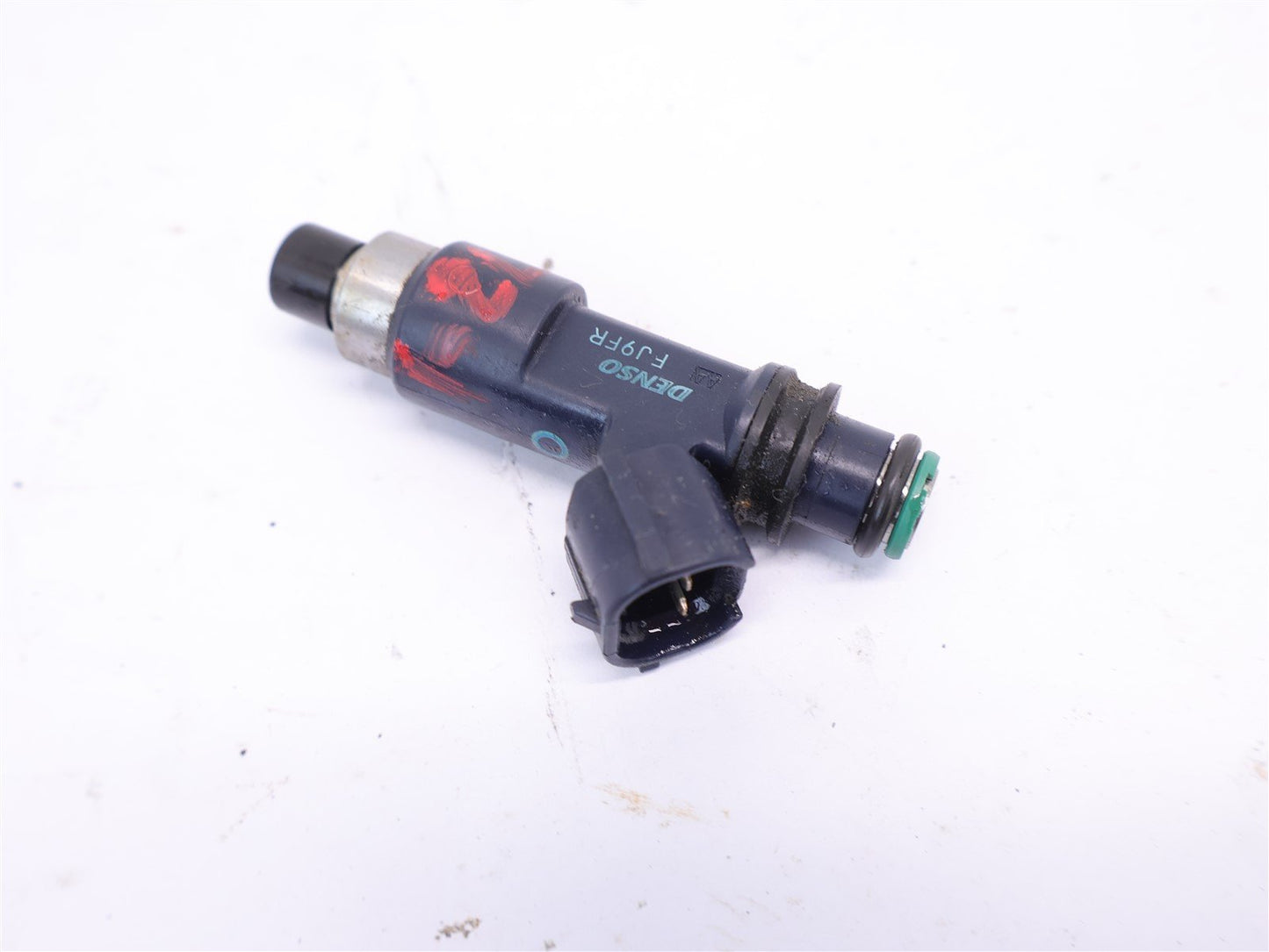2011-2016 Subaru Forester Fuel Injector (1) OEM 16611AA810 2.5L Non-Turbo 11-16