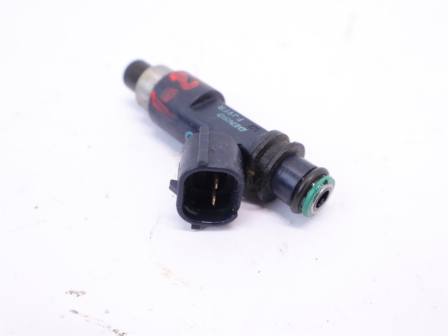 2011-2016 Subaru Forester Fuel Injector (1) OEM 16611AA810 2.5L Non-Turbo 11-16