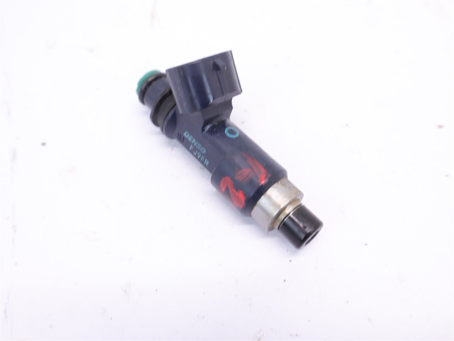 2011-2016 Subaru Forester Fuel Injector (1) OEM 16611AA810 2.5L Non-Turbo 11-16
