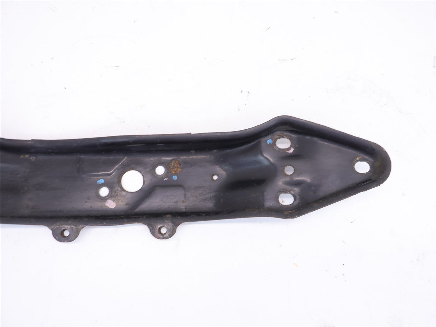 09-13 Subaru Forester Transmission Crossmember AT Automatic Trans Bracket Mount