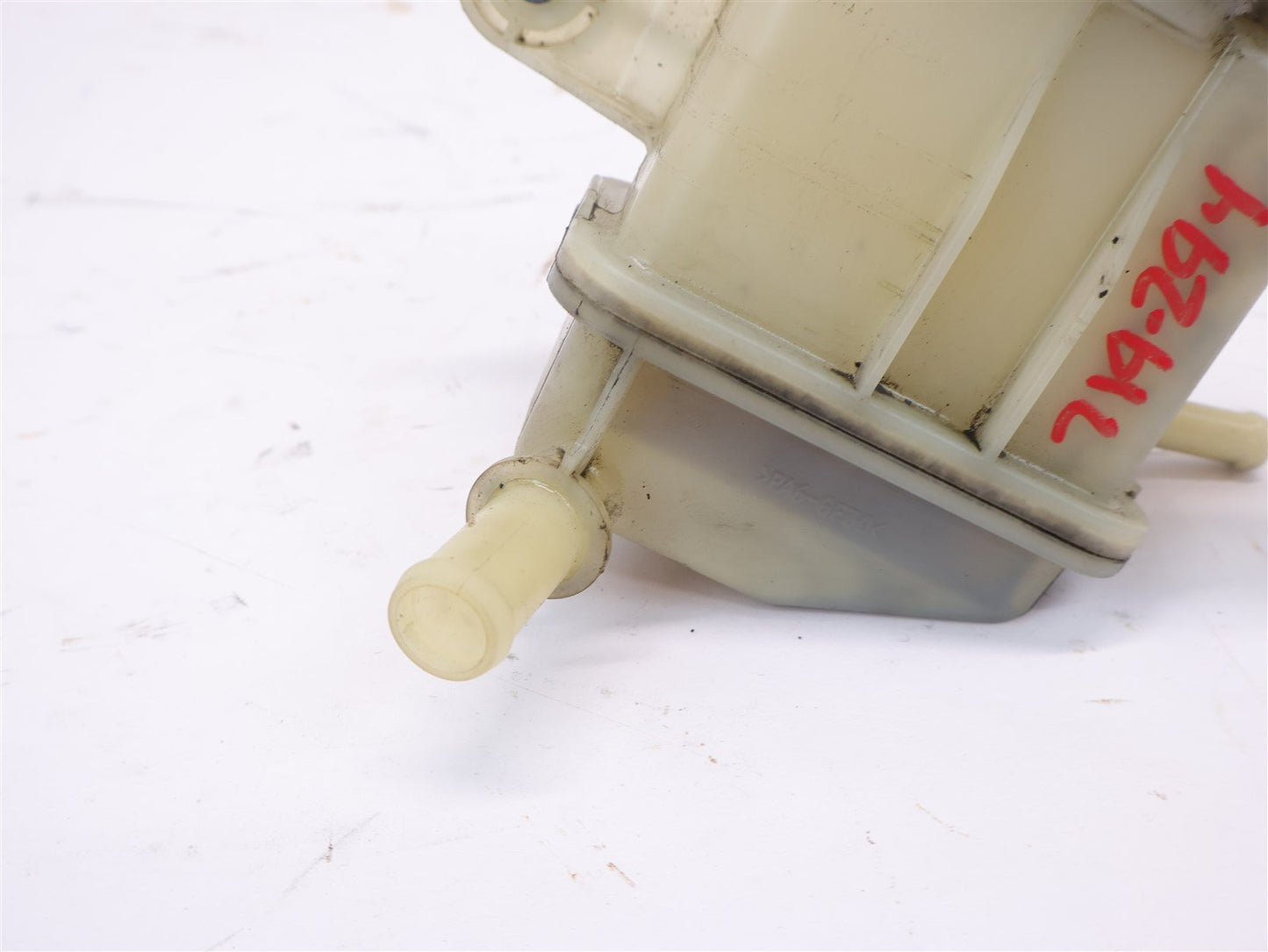 2009-2013 Subaru Forester Power Steering Reservoir 34630AG001 OEM 09-13