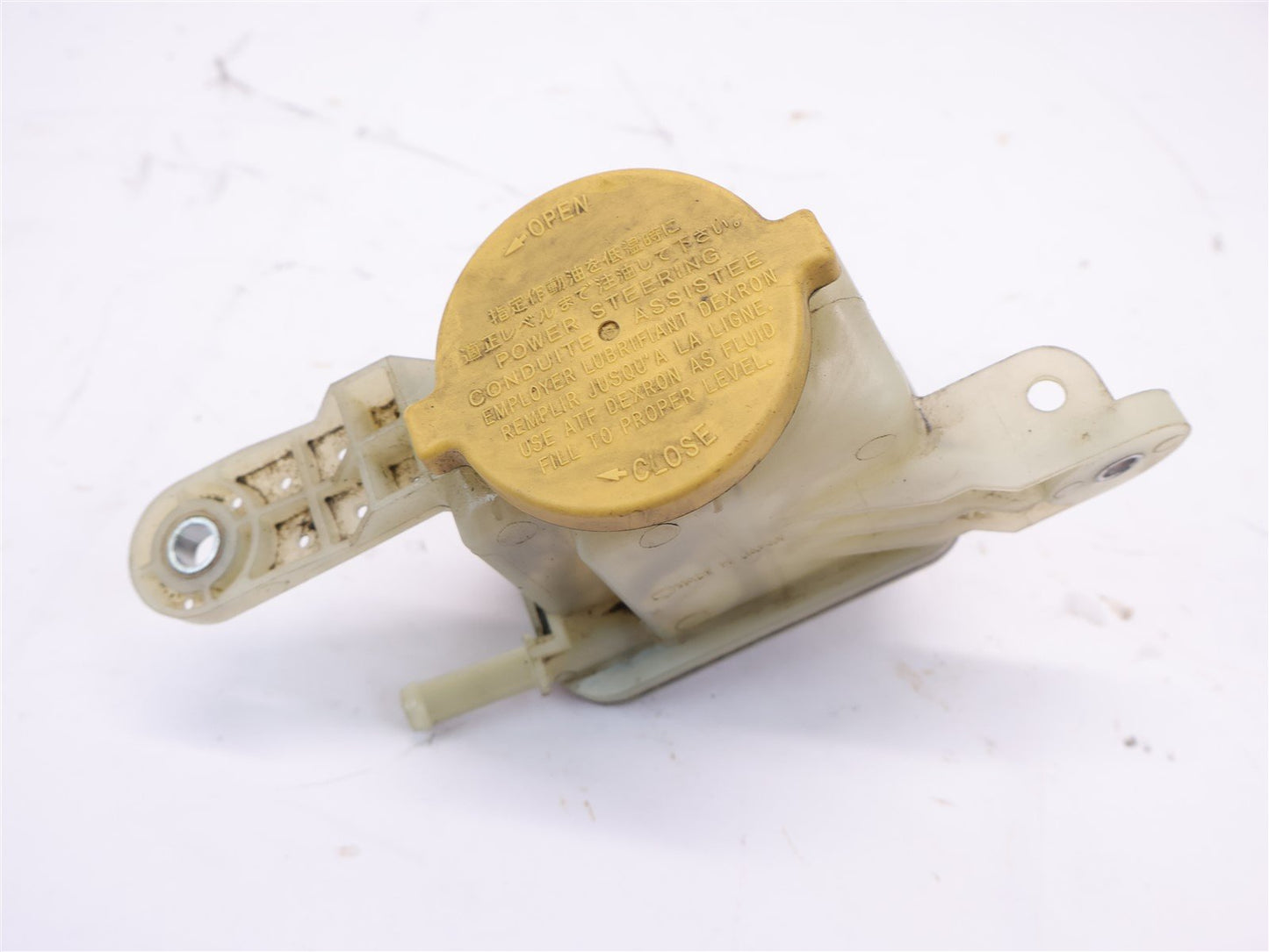 2009-2013 Subaru Forester Power Steering Reservoir 34630AG001 OEM 09-13