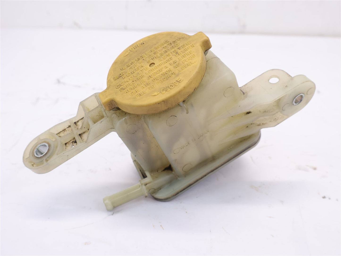 2009-2013 Subaru Forester Power Steering Reservoir 34630AG001 OEM 09-13