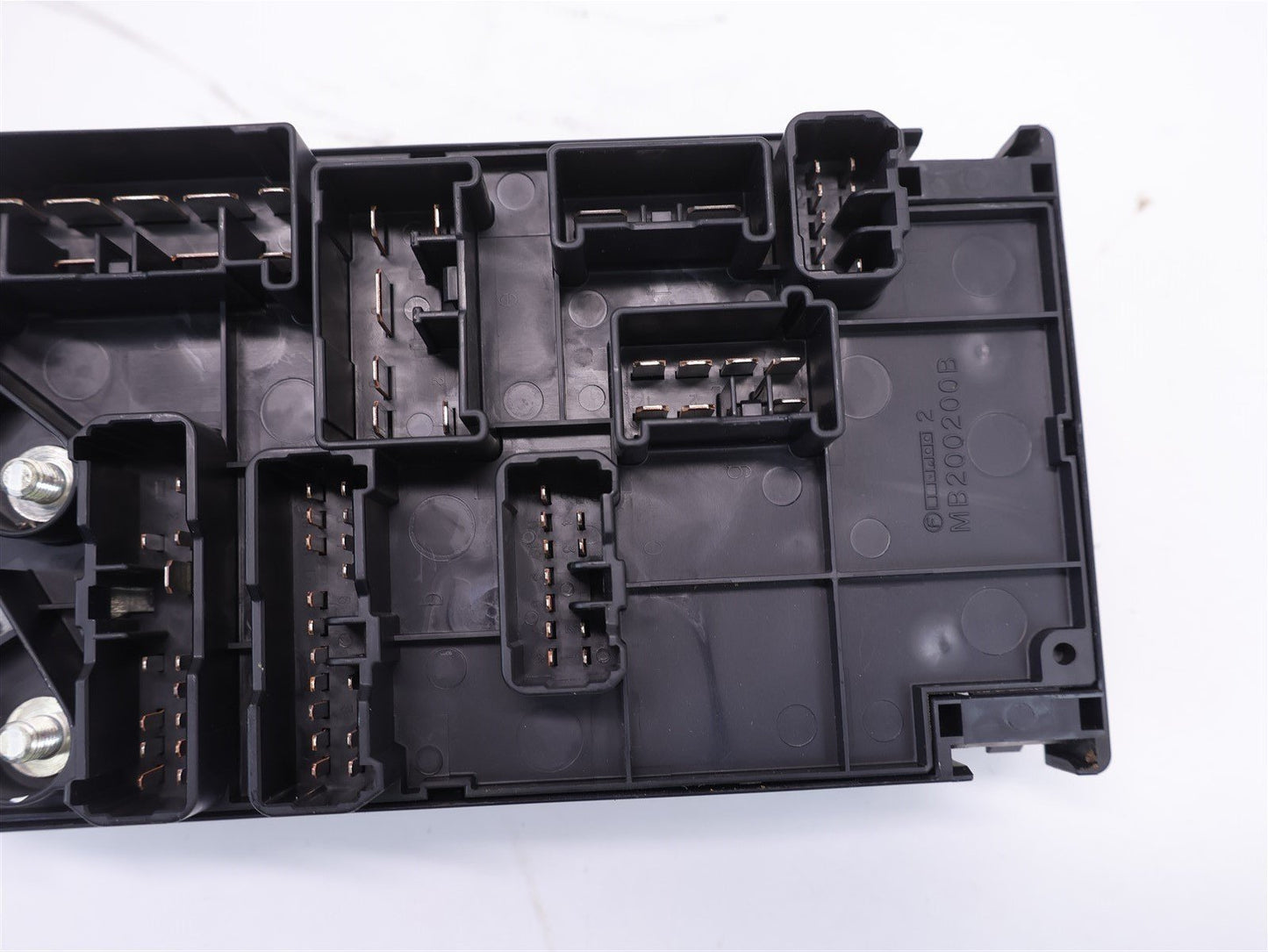 2011-2013 Subaru Forester Engine Bay Fuse Block 82241SC050 Box Panel 11 12 13
