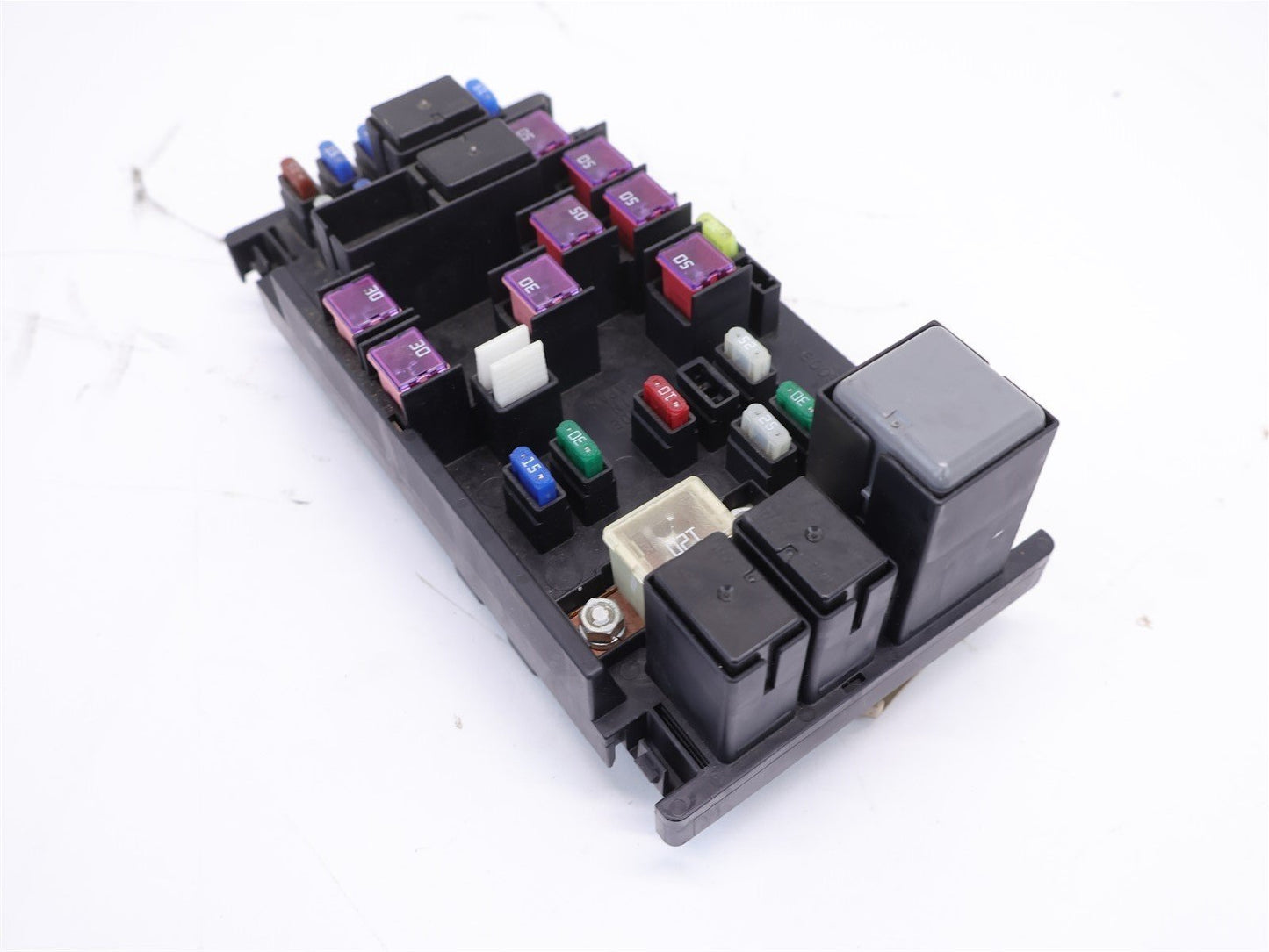 2011-2013 Subaru Forester Engine Bay Fuse Block 82241SC050 Box Panel 11 12 13