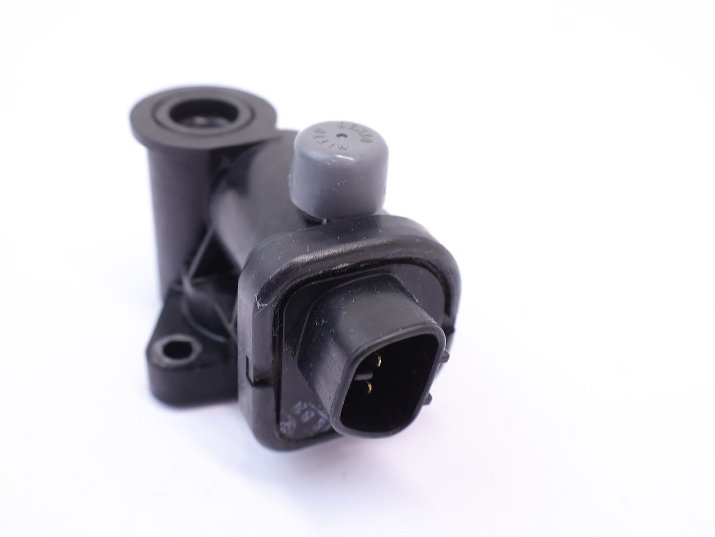 2011-16 Subaru Forester TGV Motor Tumbler Valve Intake Manifold 2.5L Non-Turbo