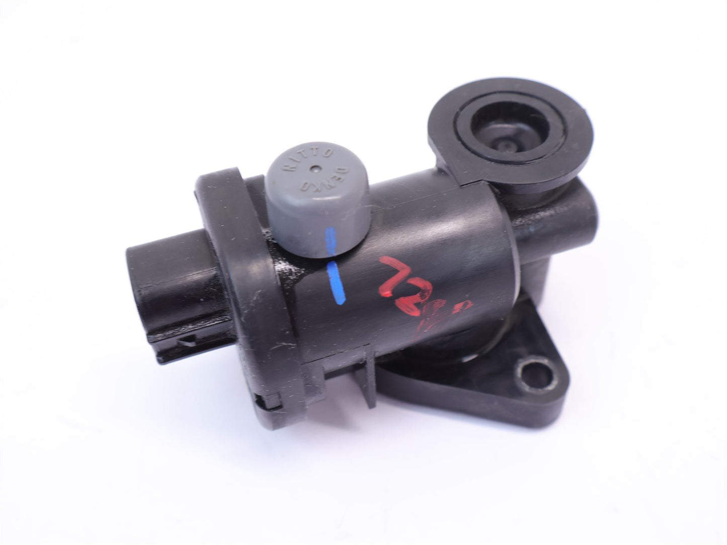 2011-16 Subaru Forester TGV Motor Tumbler Valve Intake Manifold 2.5L Non-Turbo