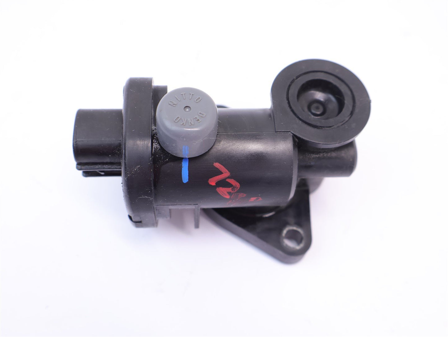 2011-16 Subaru Forester TGV Motor Tumbler Valve Intake Manifold 2.5L Non-Turbo