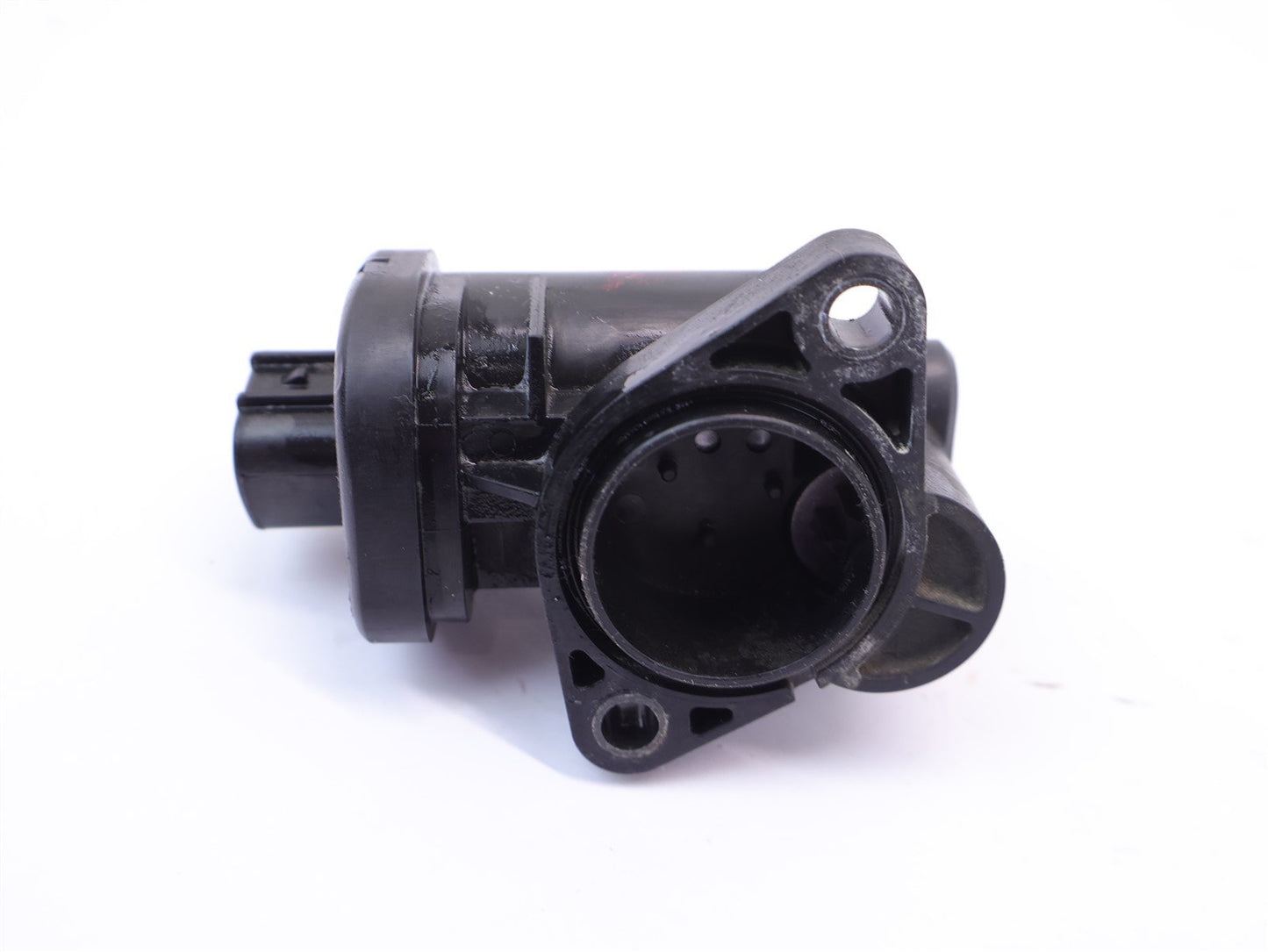 2011-16 Subaru Forester TGV Motor Tumbler Valve Intake Manifold 2.5L Non-Turbo