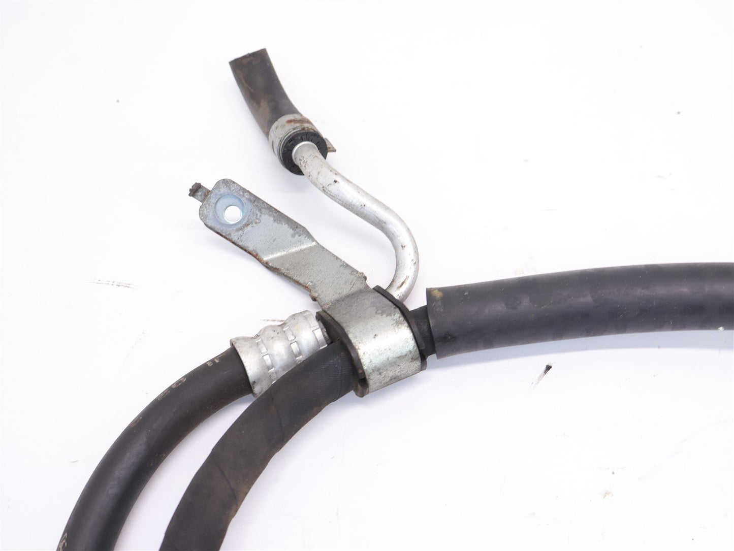 2011-2013 Subaru Forester Power Steering Lines 2.5L Non-turbo OEM 11-13