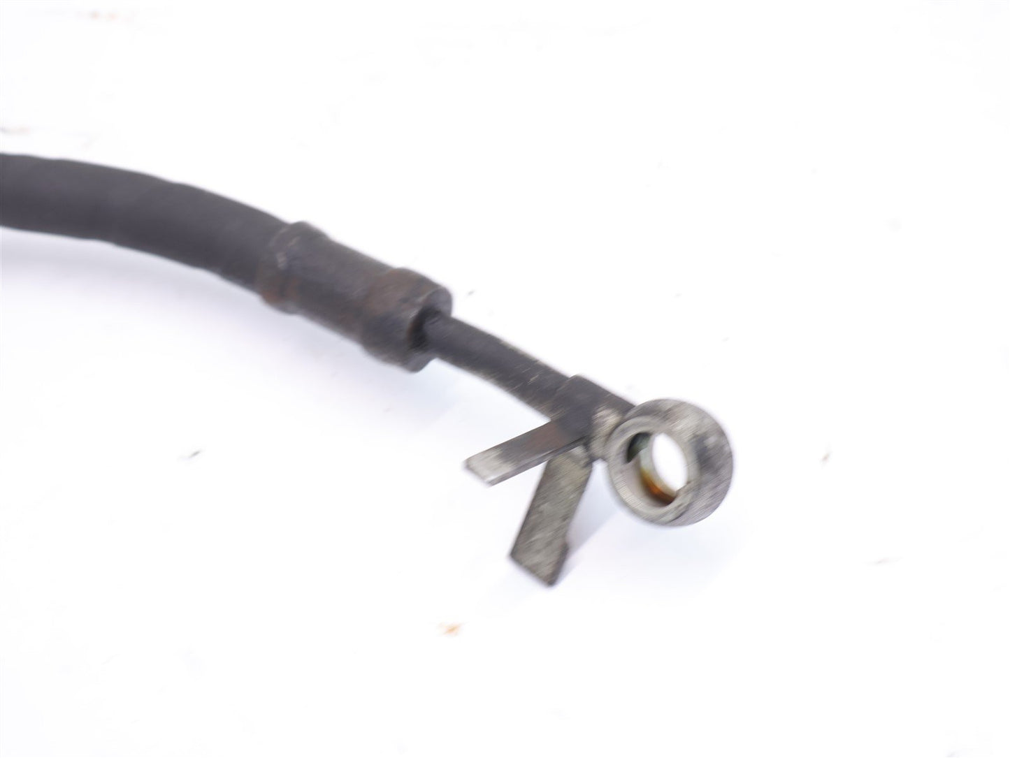 2011-2013 Subaru Forester Power Steering Lines 2.5L Non-turbo OEM 11-13