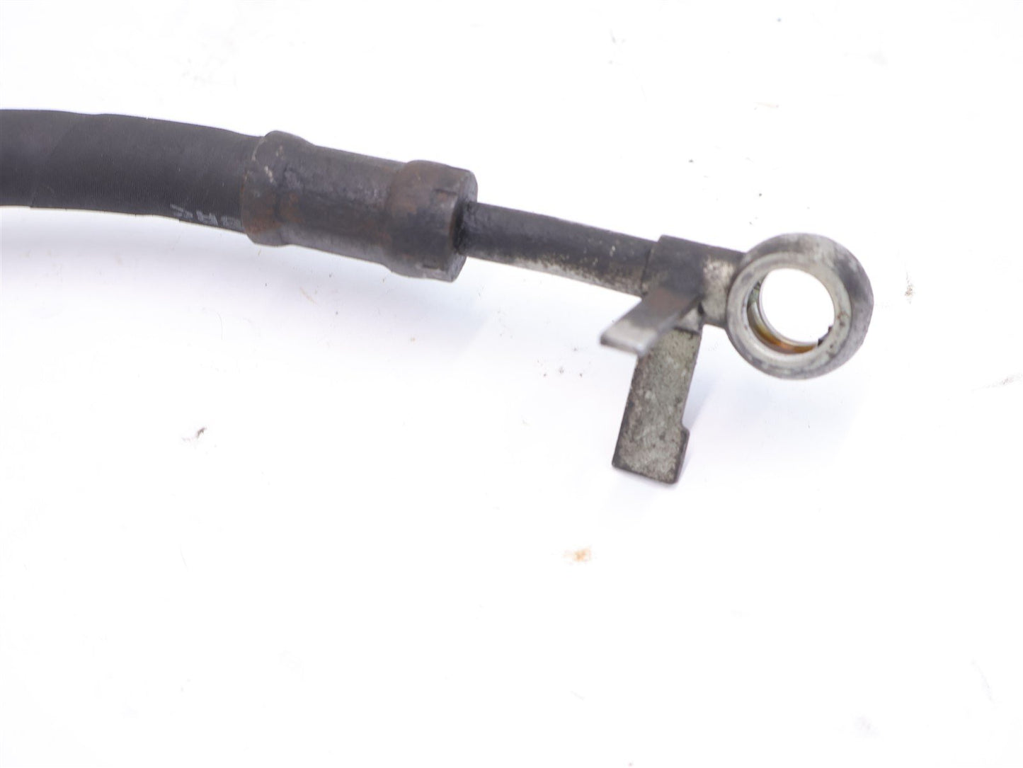 2011-2013 Subaru Forester Power Steering Lines 2.5L Non-turbo OEM 11-13