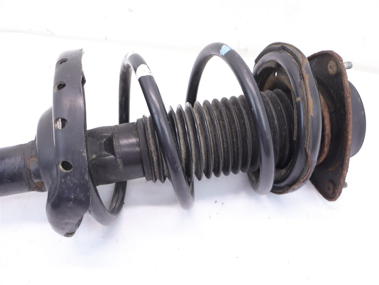 2009-2013 Subaru Forester Passenger Front Strut Shock Assembly 85K RH 09-13