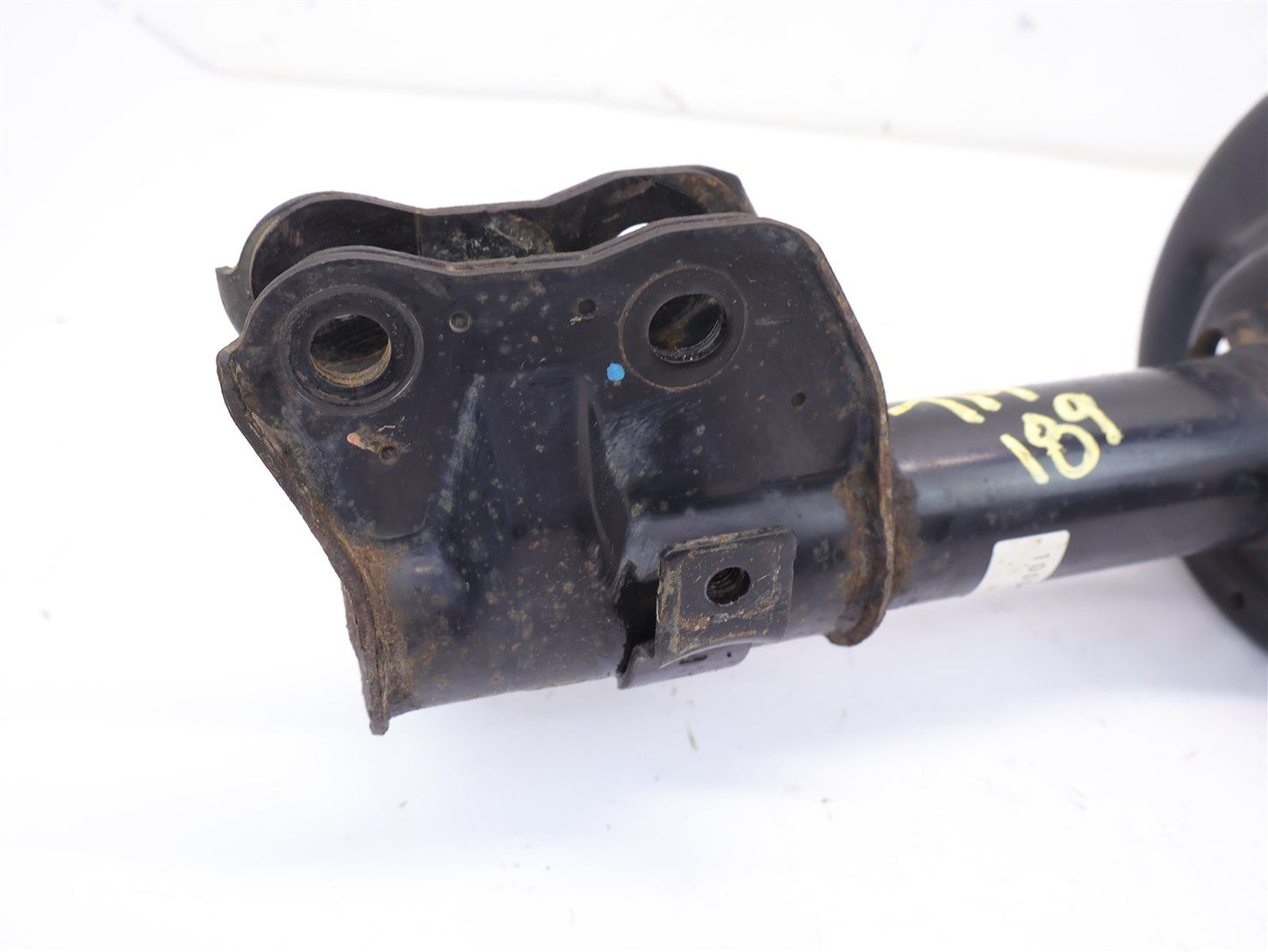2009-2013 Subaru Forester Passenger Front Strut Shock Assembly 85K RH 09-13