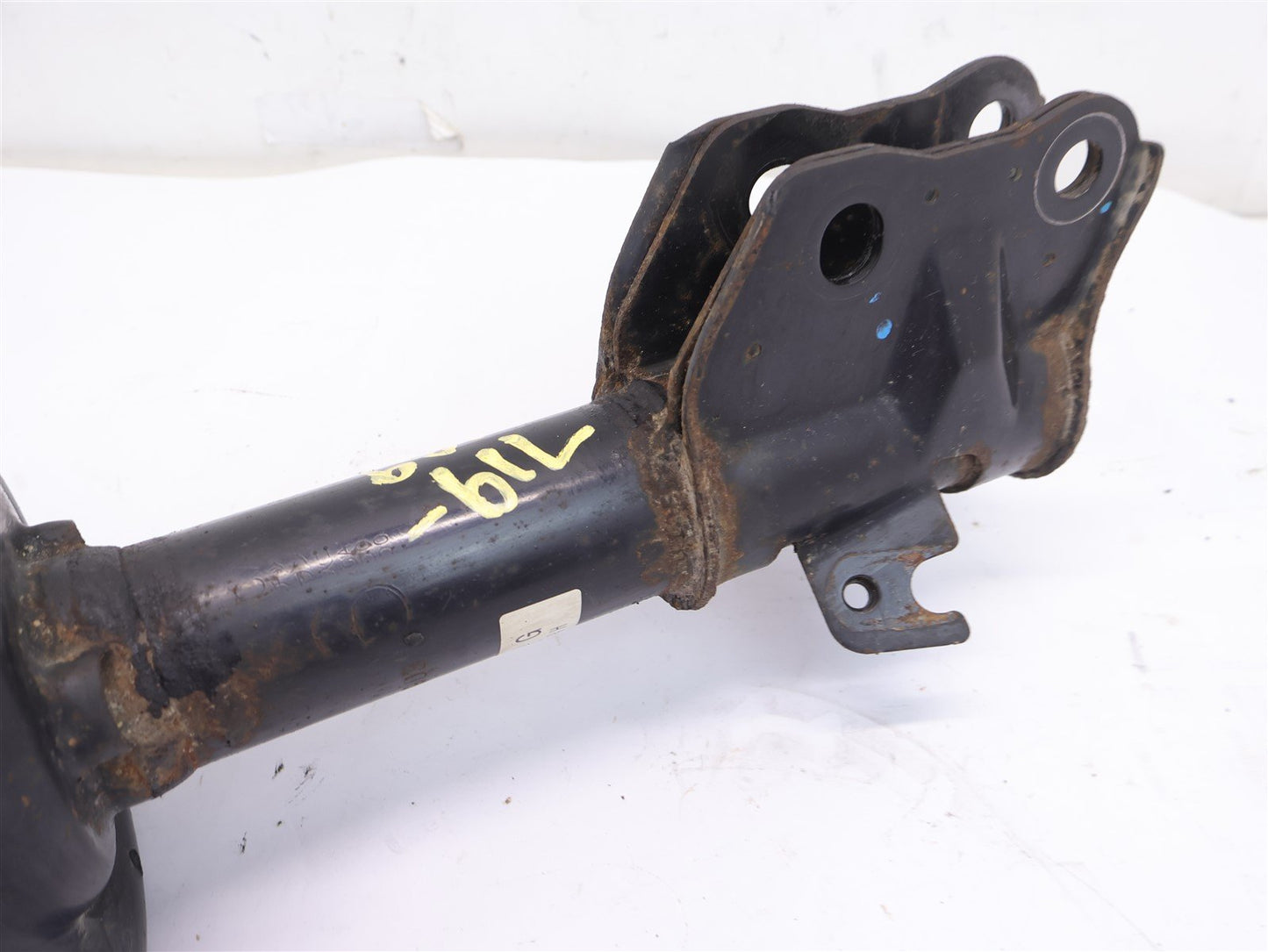2009-2013 Subaru Forester Passenger Front Strut Shock Assembly 85K RH 09-13