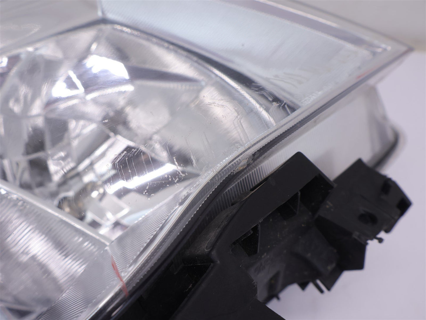 2009-2013 Subaru Forester Passenger Headlight Head Light Lamp RH 09 10 11 12 13