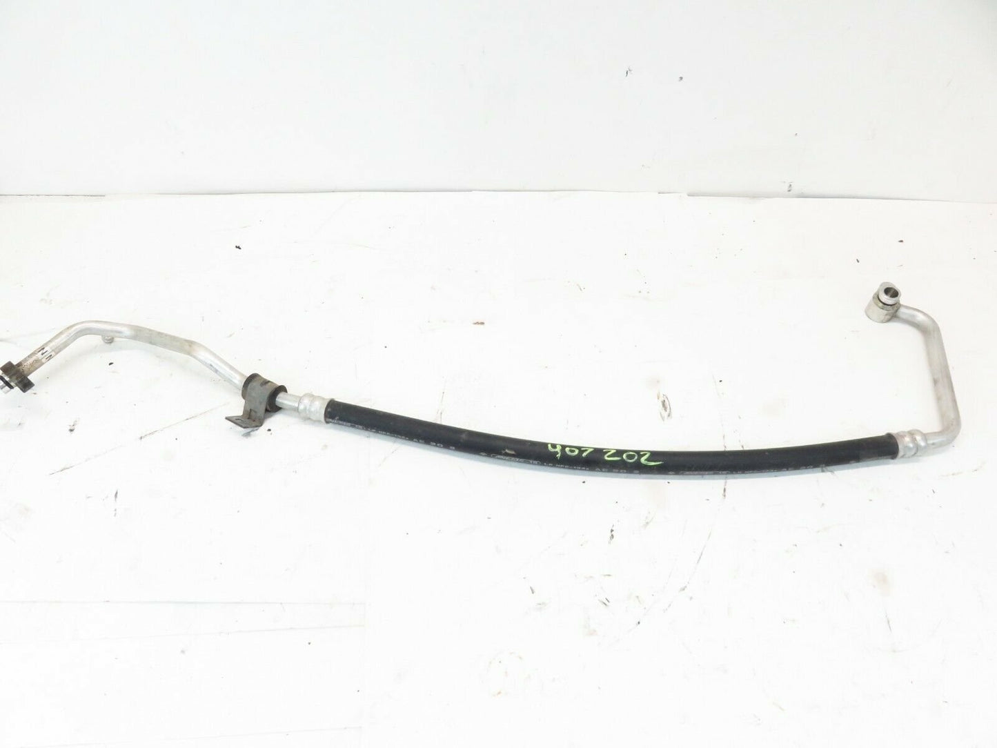 2011 Subaru Forester AC Hose Line Air Conditioning A/C OEM 2009-2013