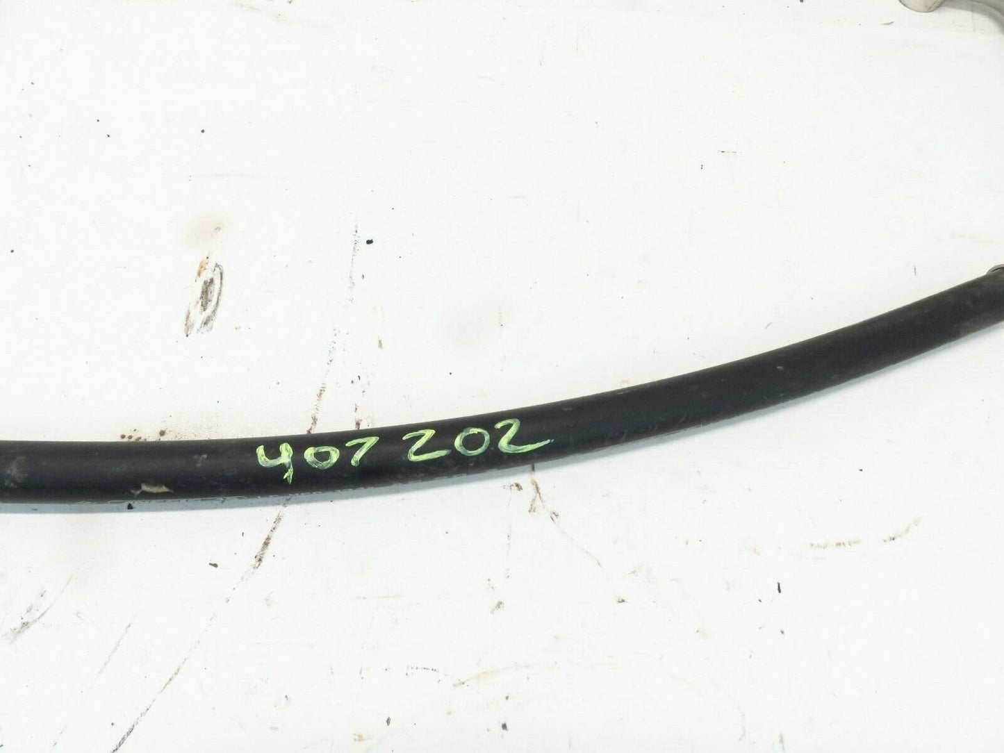 2011 Subaru Forester AC Hose Line Air Conditioning A/C OEM 2009-2013