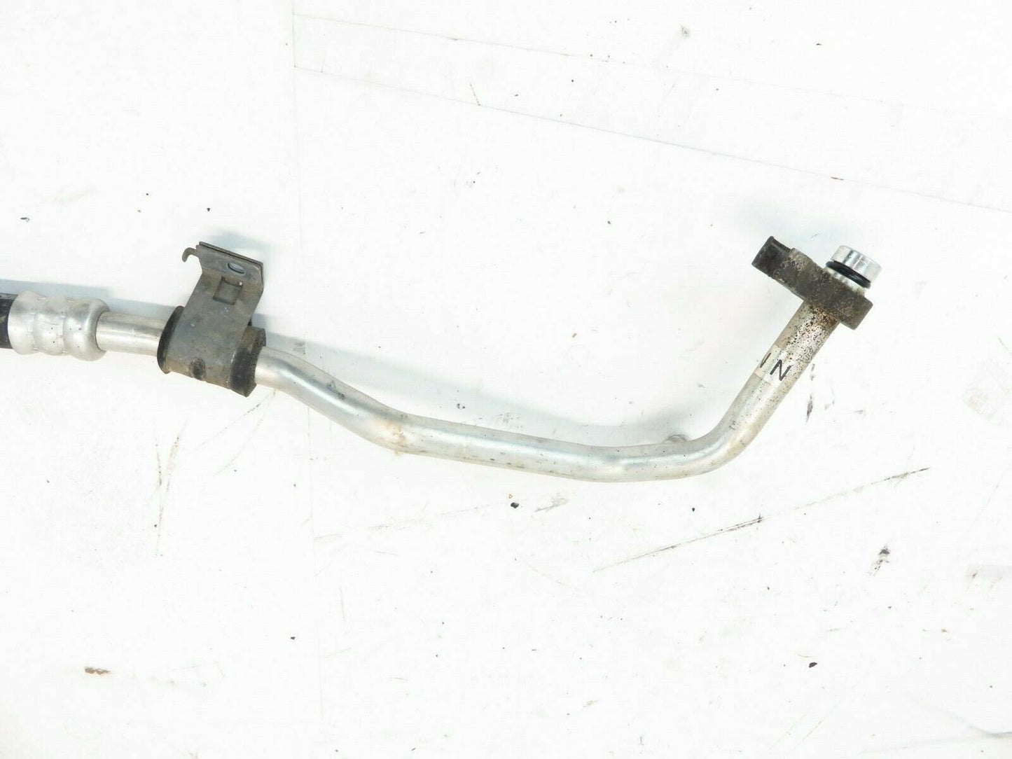 2011 Subaru Forester AC Hose Line Air Conditioning A/C OEM 2009-2013