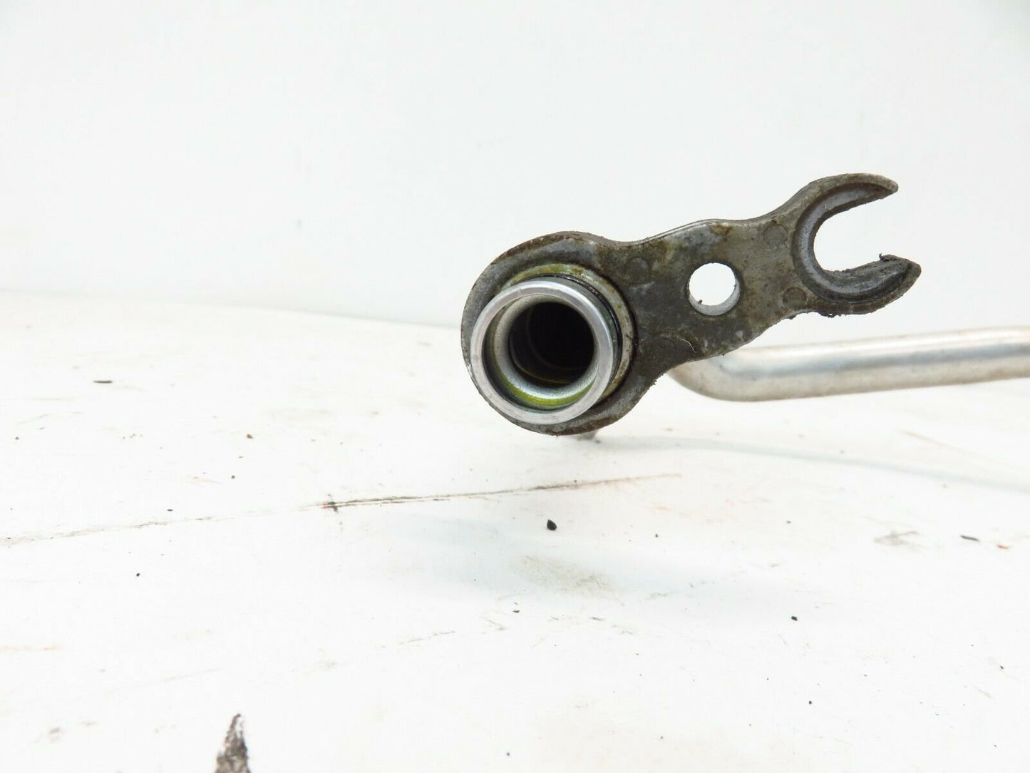 2011 Subaru Forester AC Hose Line Air Conditioning A/C OEM 2009-2013