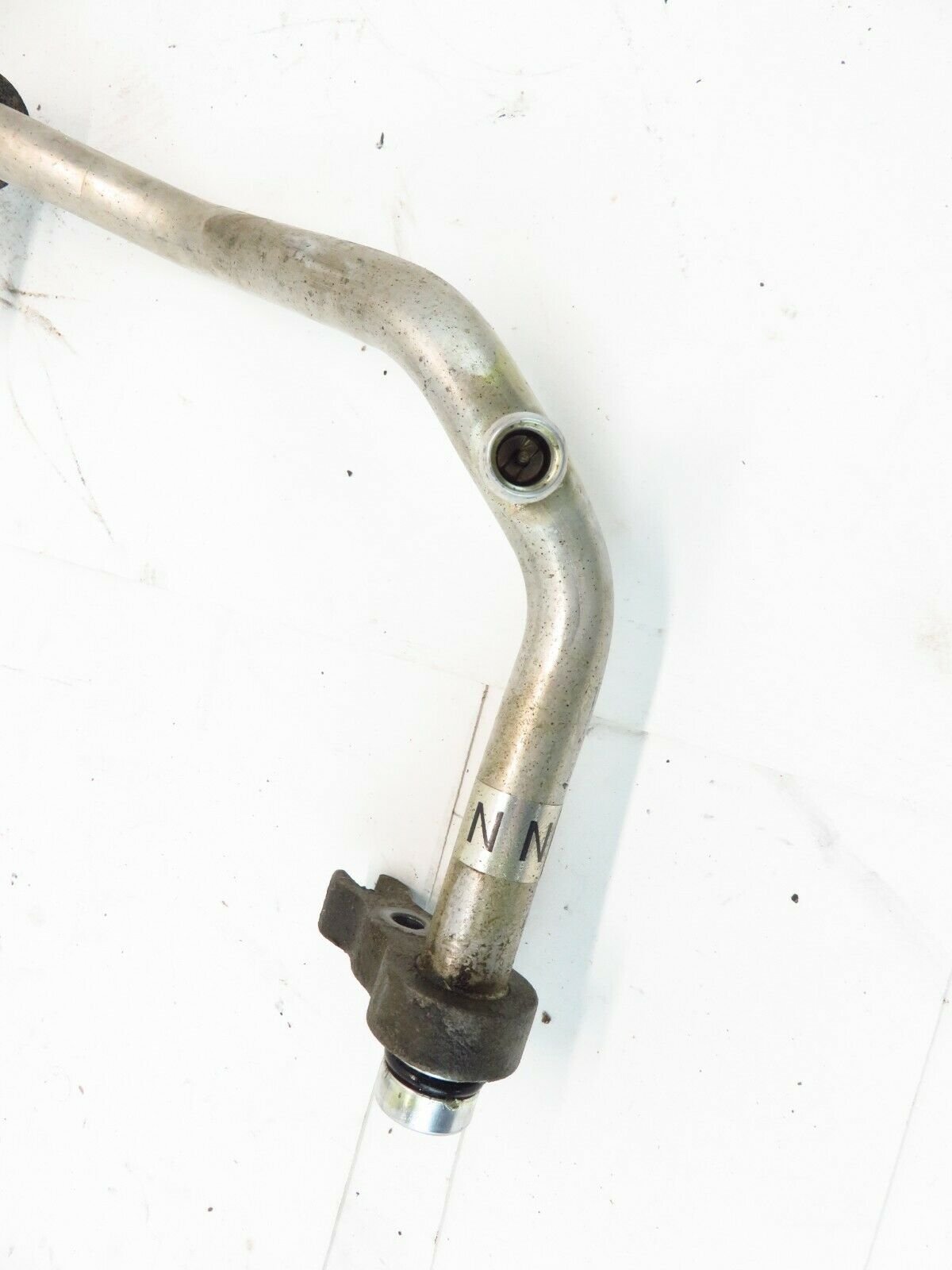 2011 Subaru Forester AC Hose Line Air Conditioning A/C OEM 2009-2013