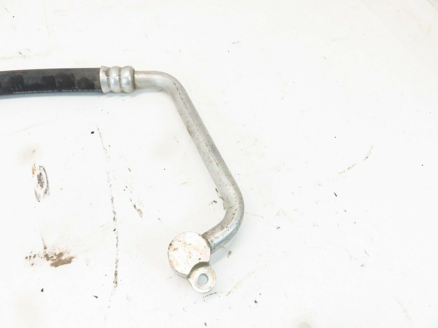 2011 Subaru Forester AC Hose Line Air Conditioning A/C OEM 2009-2013